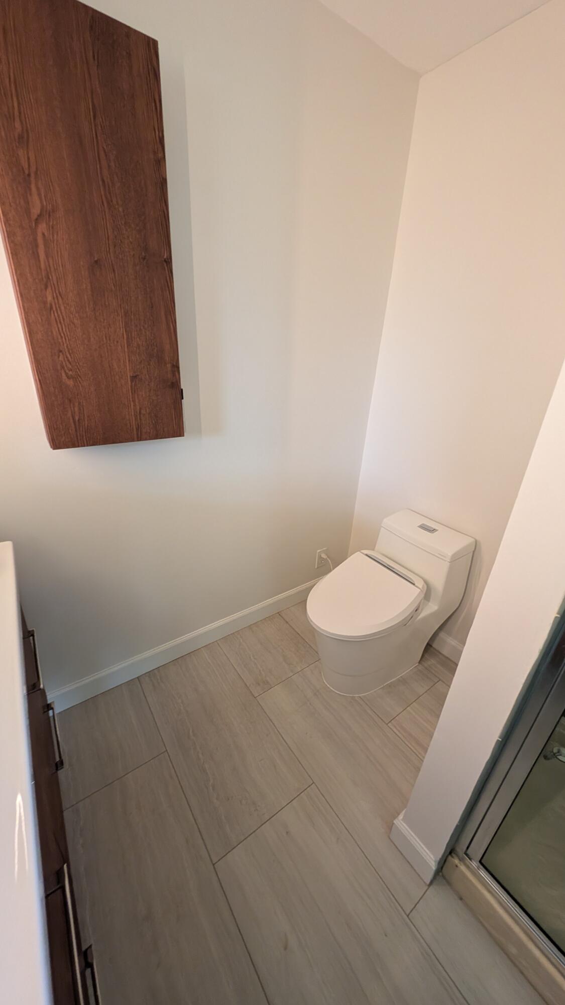 NA - Residential Lease
