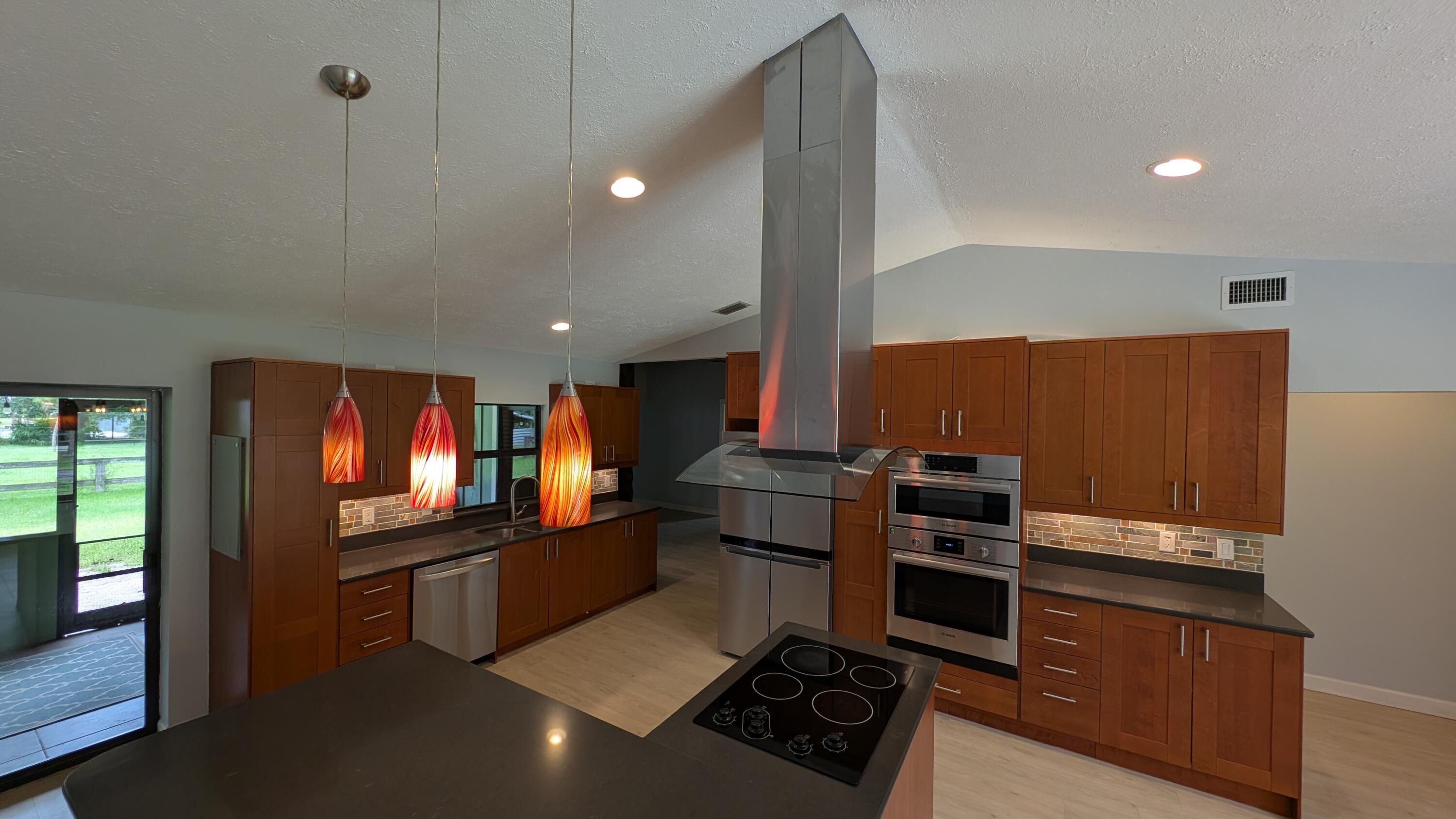 NA - Residential Lease