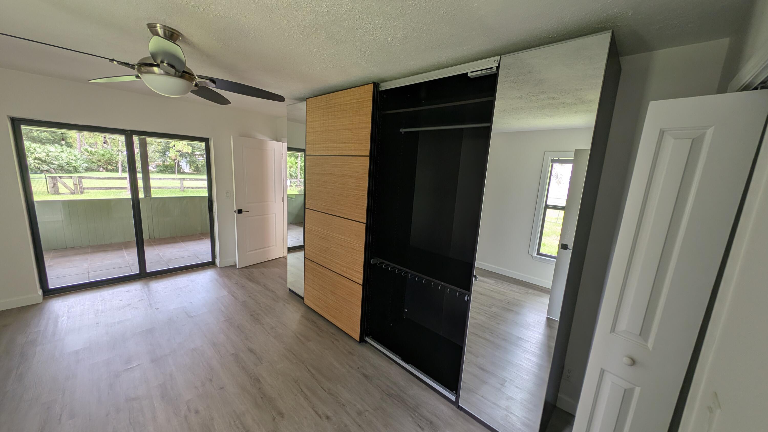 NA - Residential Lease