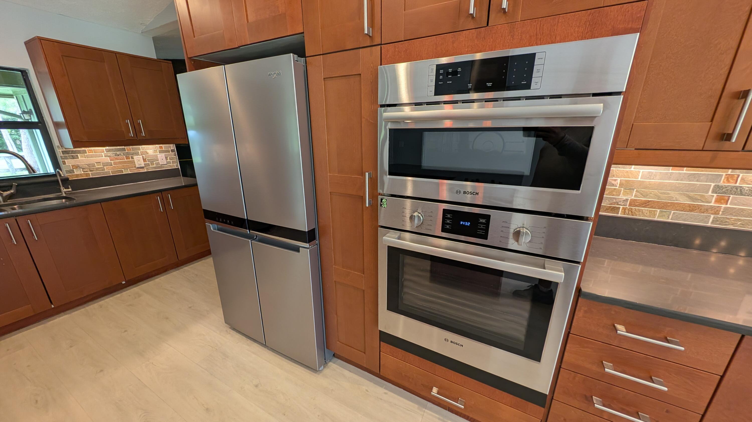 NA - Residential Lease