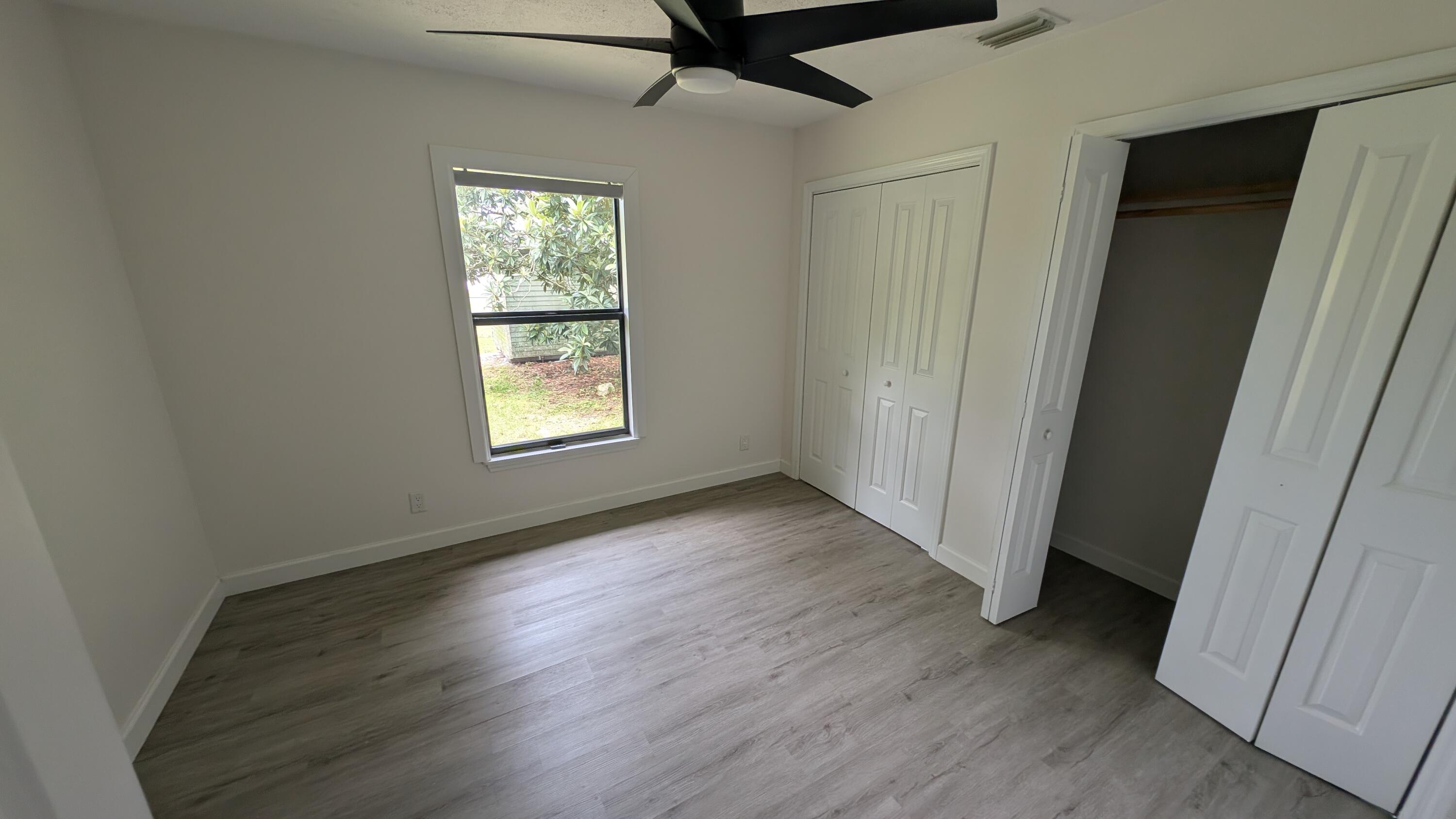 NA - Residential Lease