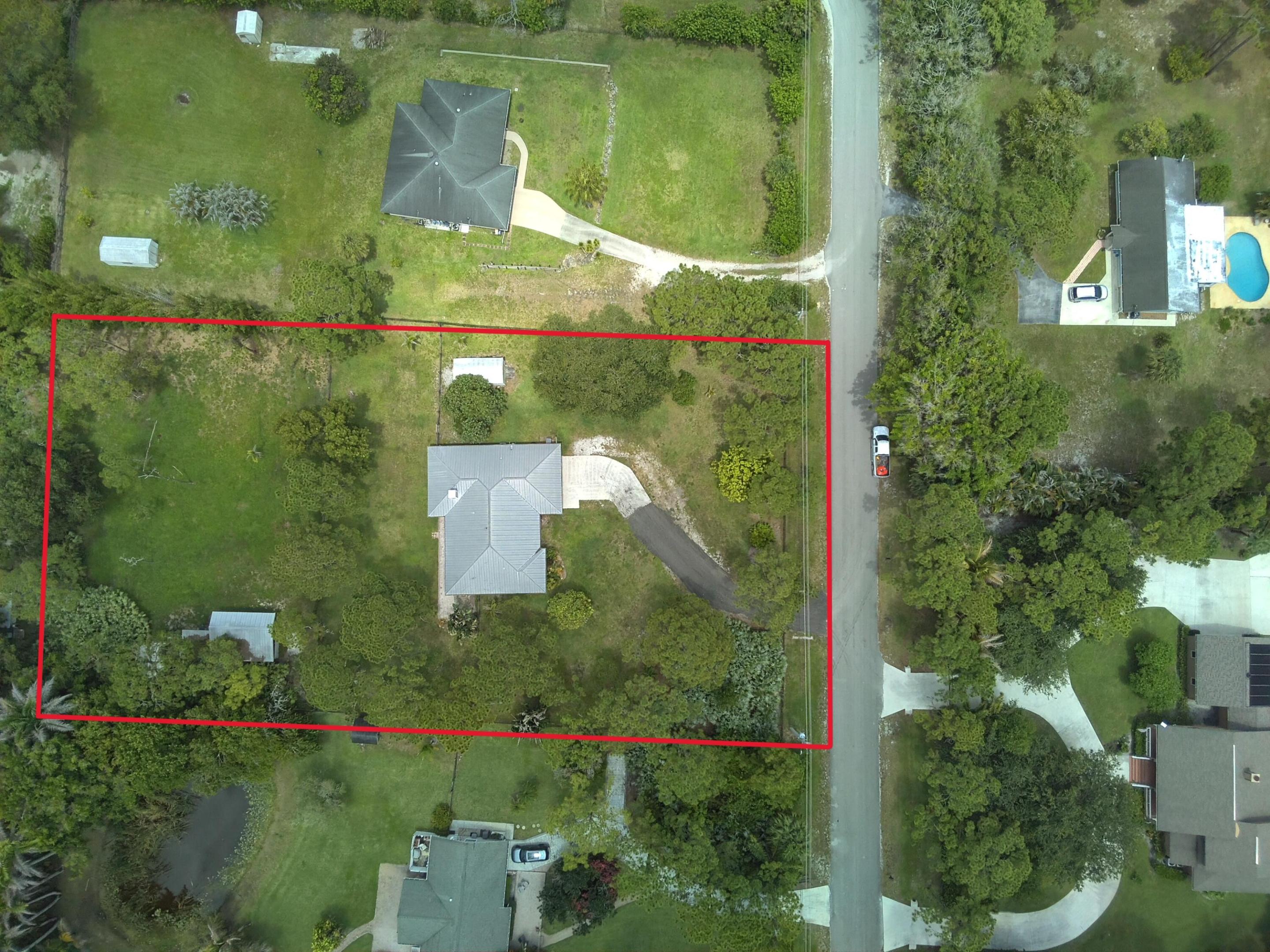 NA - Residential Lease