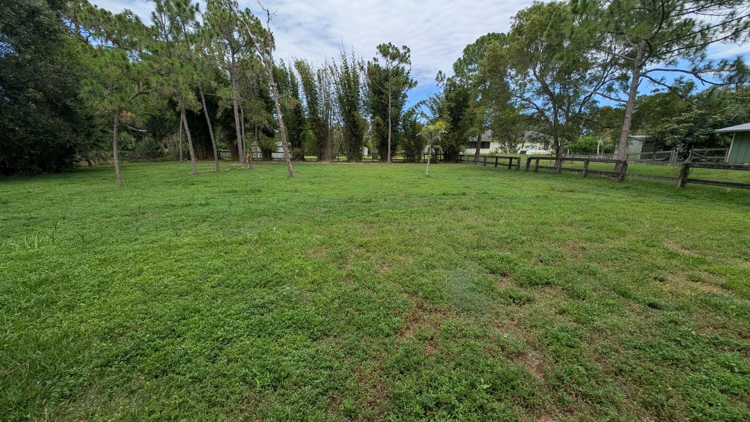 NA - Residential Lease