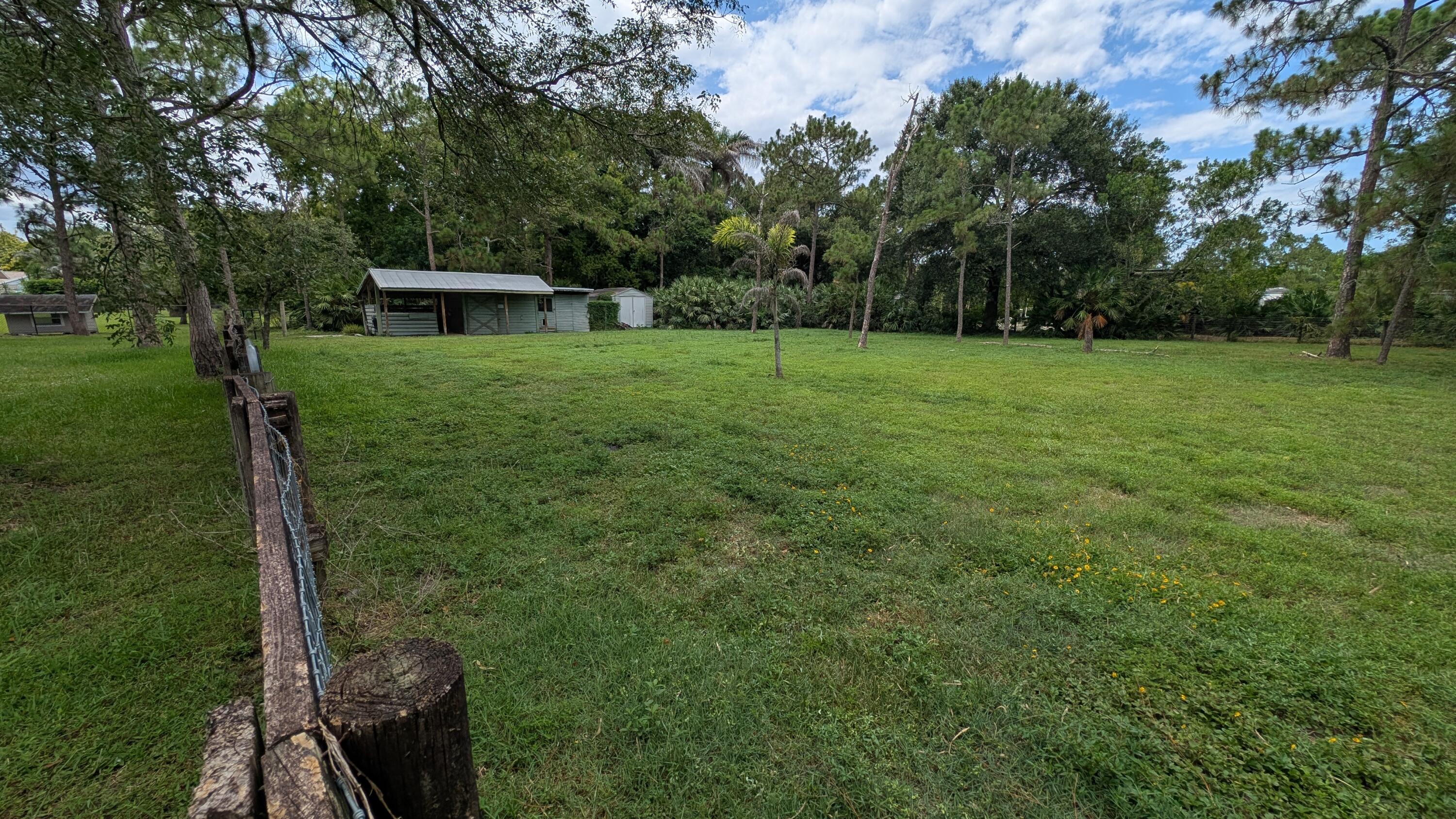 NA - Residential Lease