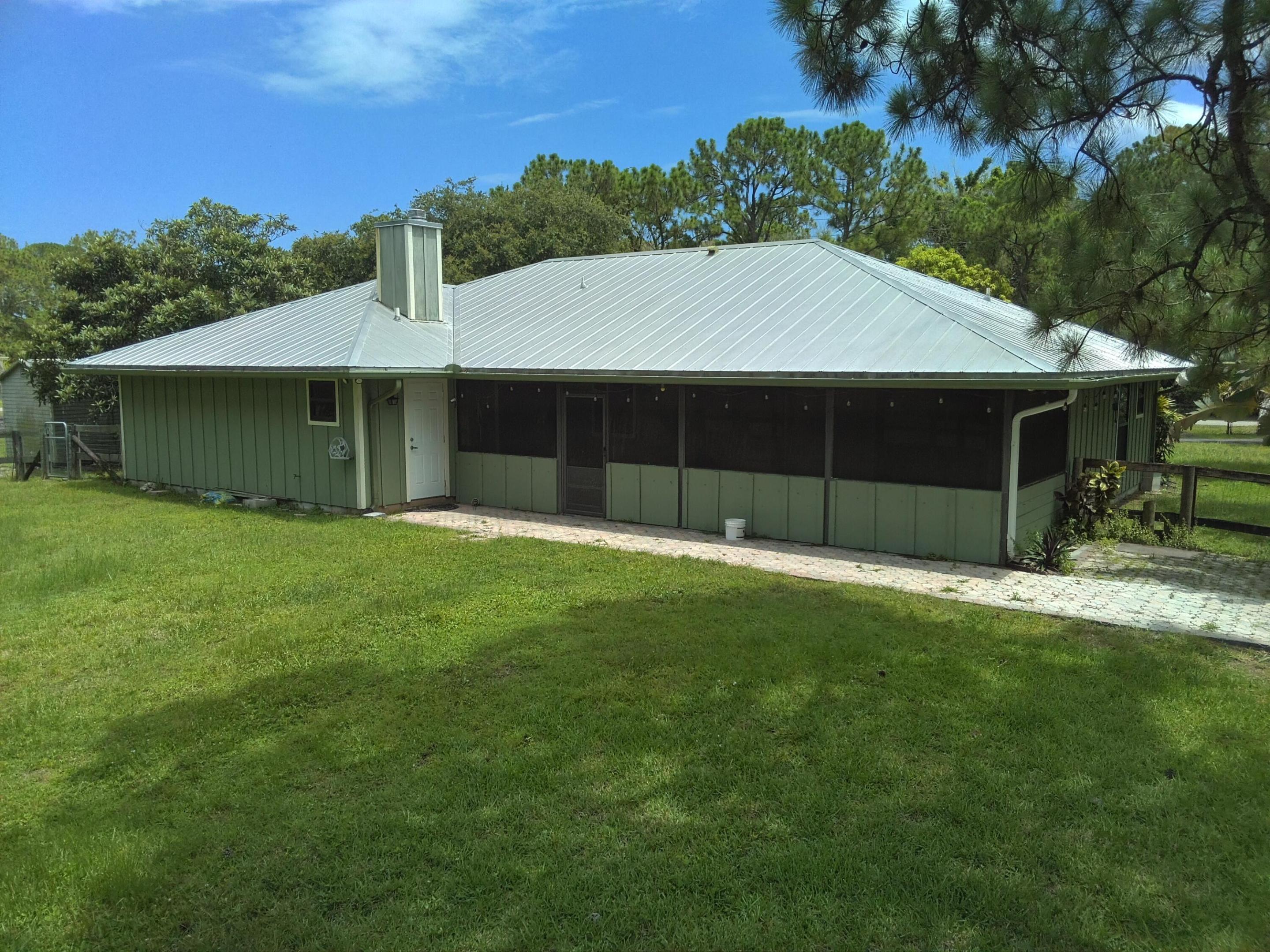 NA - Residential Lease