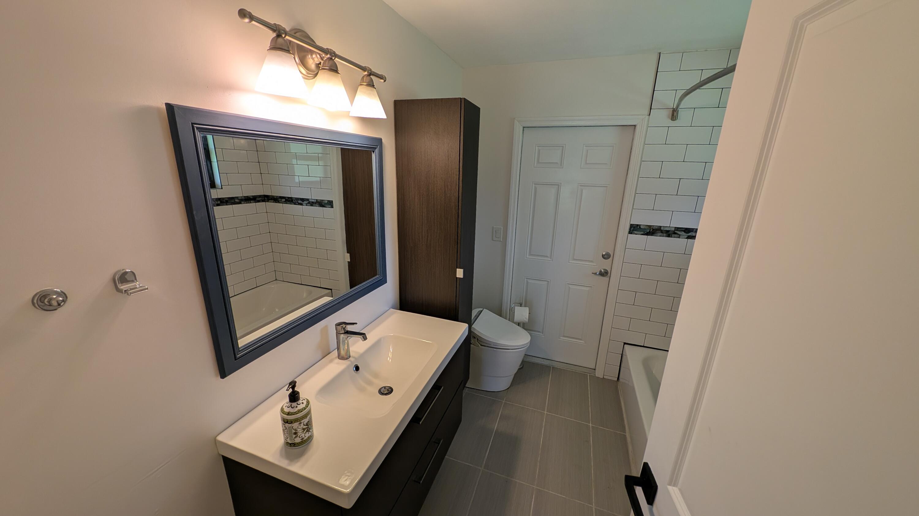 NA - Residential Lease