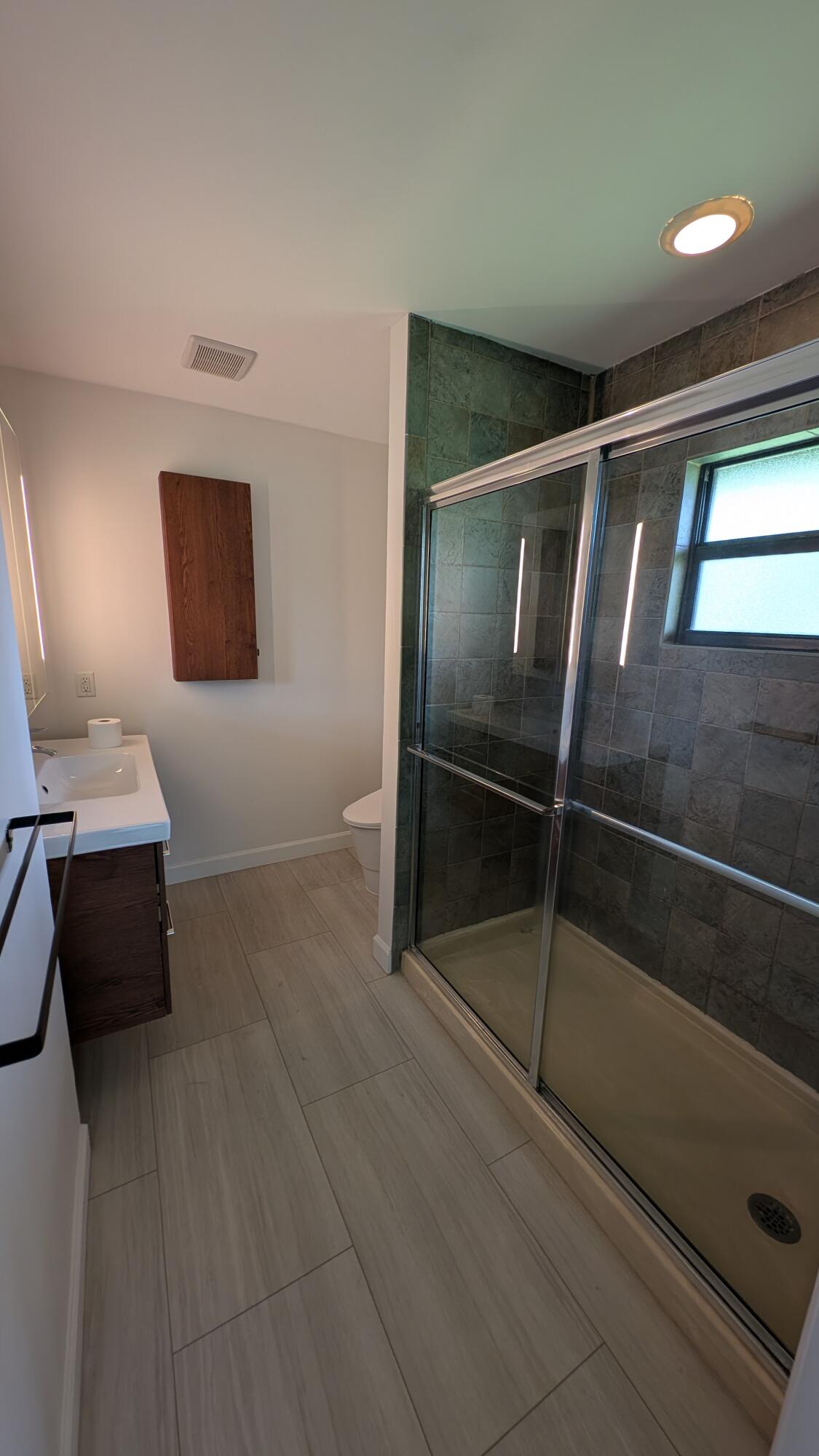 NA - Residential Lease