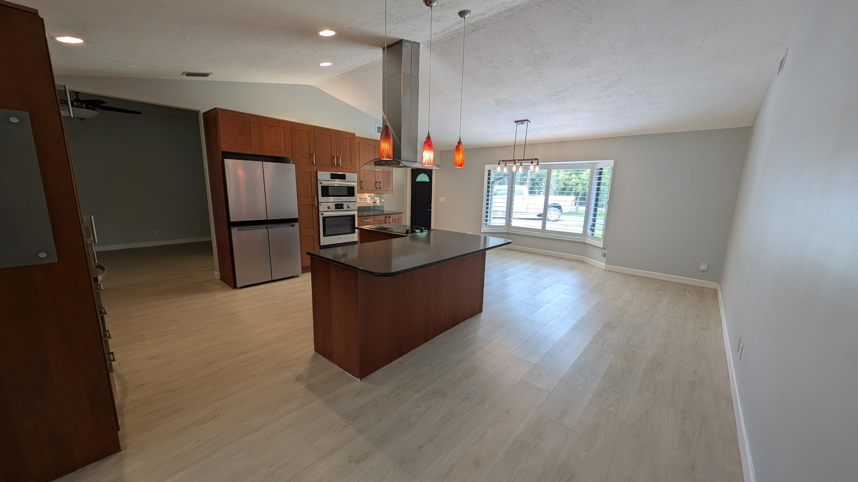 NA - Residential Lease