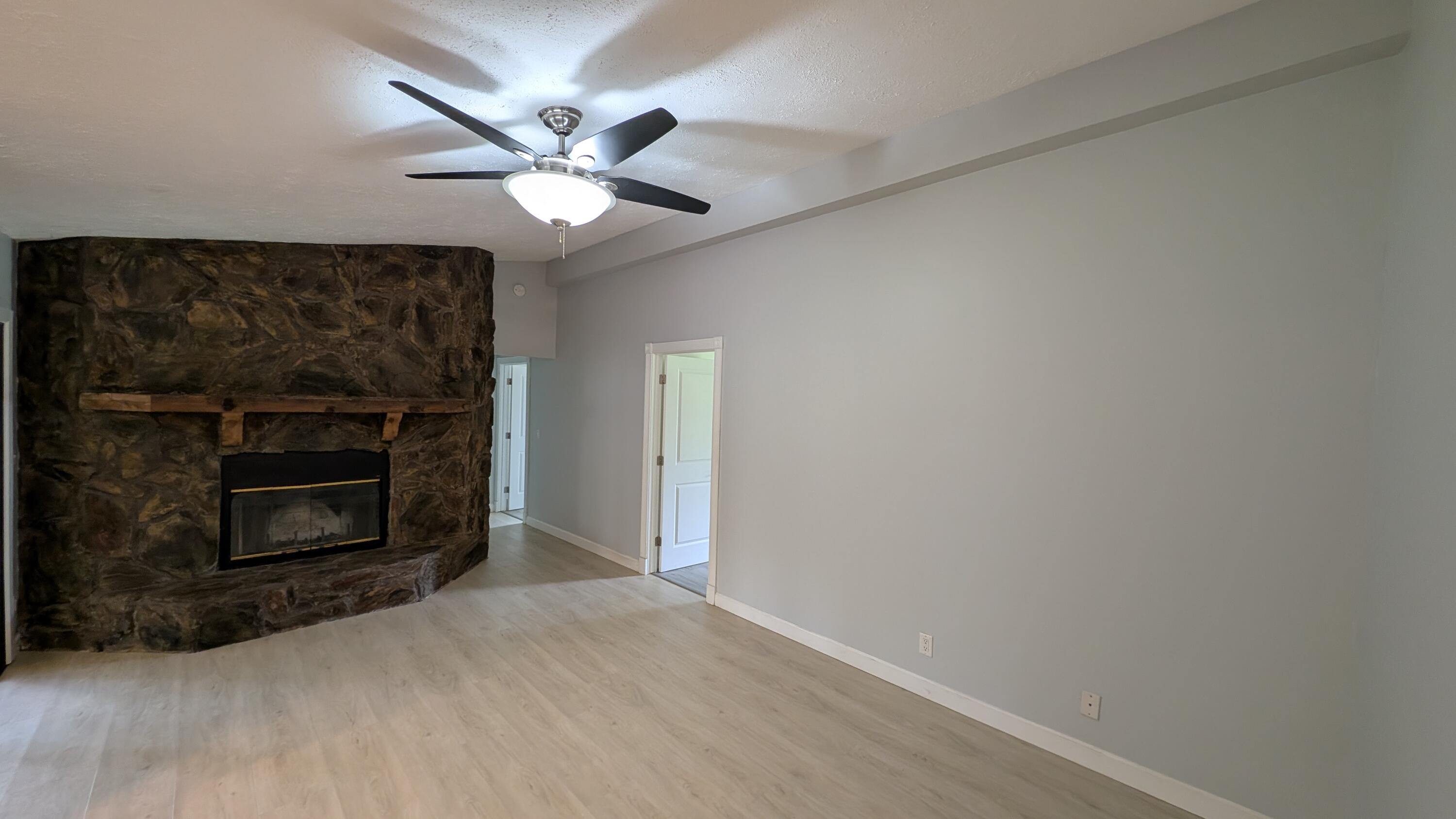 NA - Residential Lease