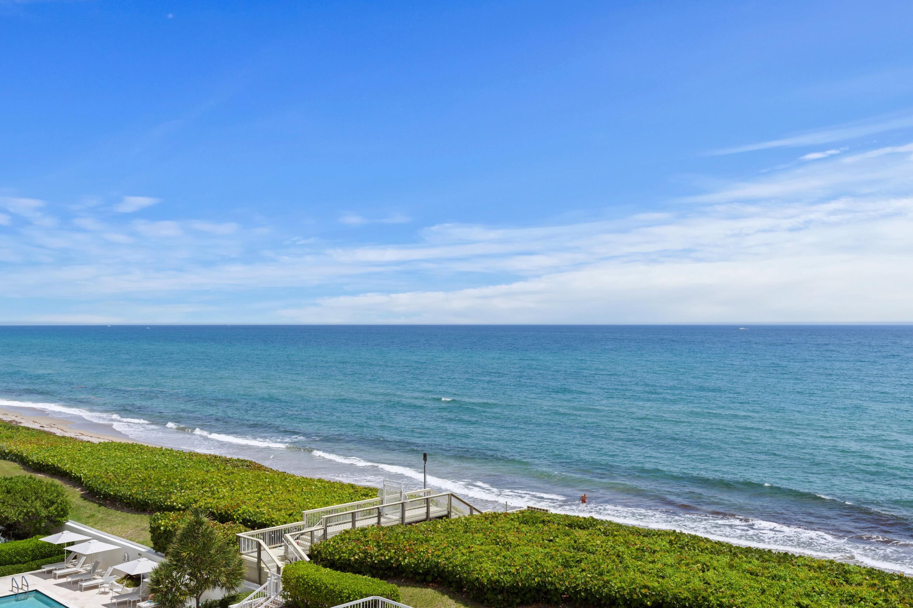 MERIDIAN OF PALM BEACH CONDO - Residential