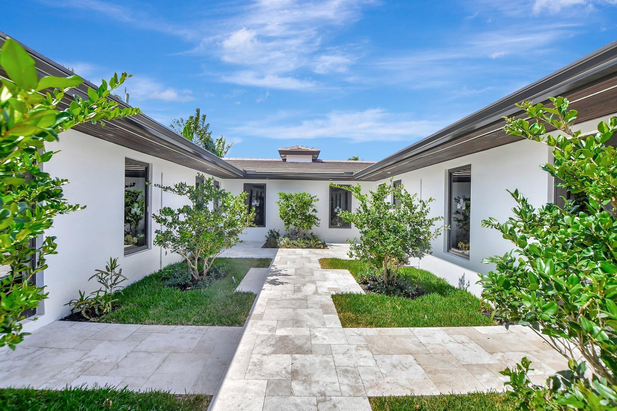 THE COVE - Residential Lease