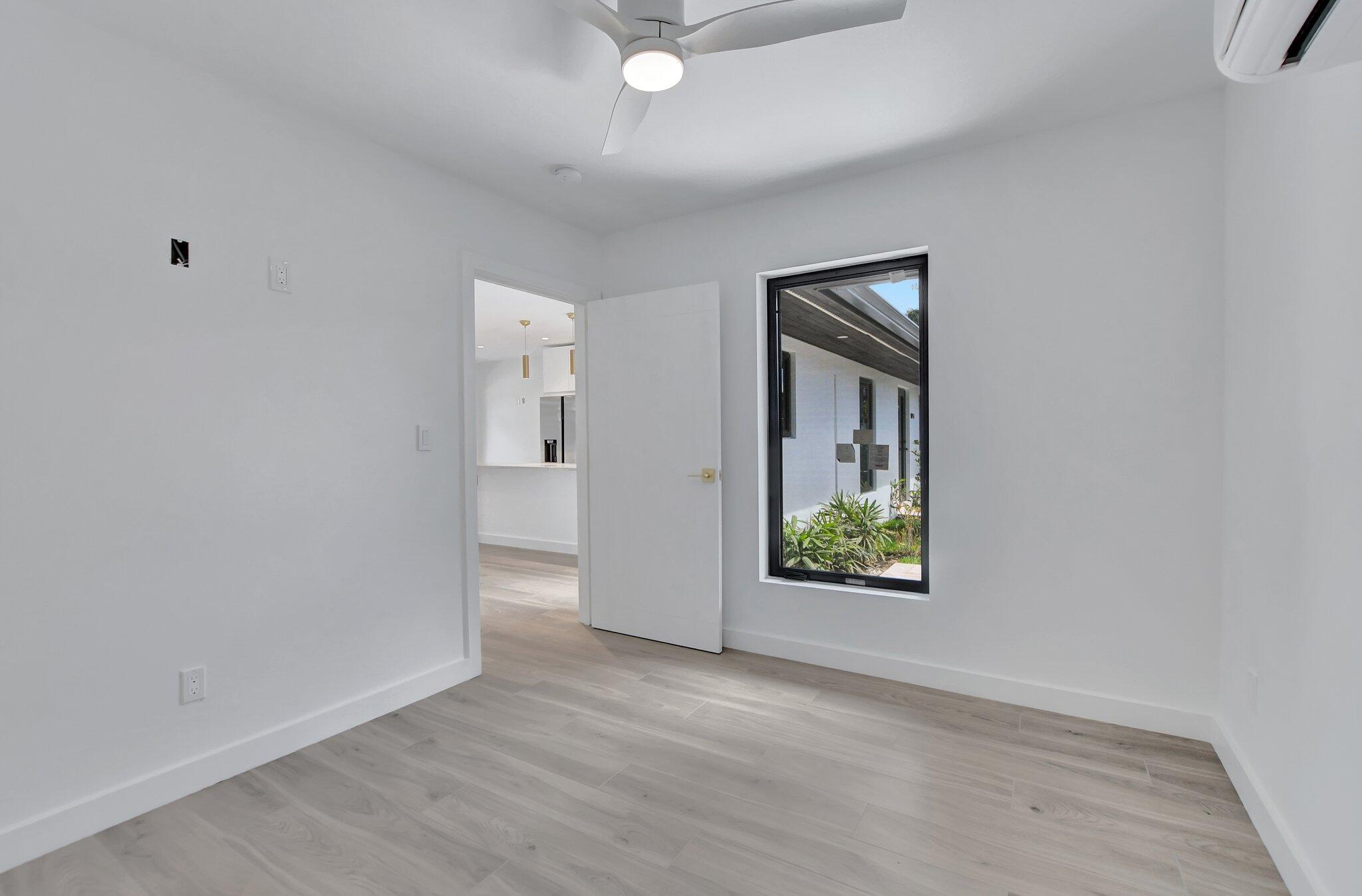 THE COVE - Residential Lease