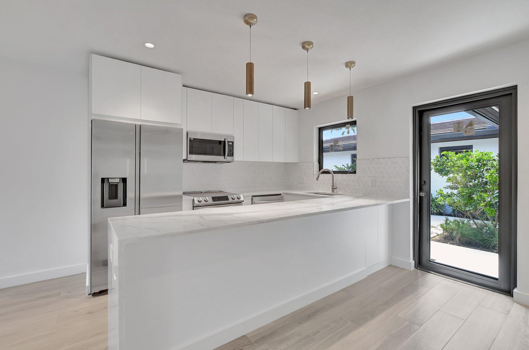 THE COVE - Residential Lease
