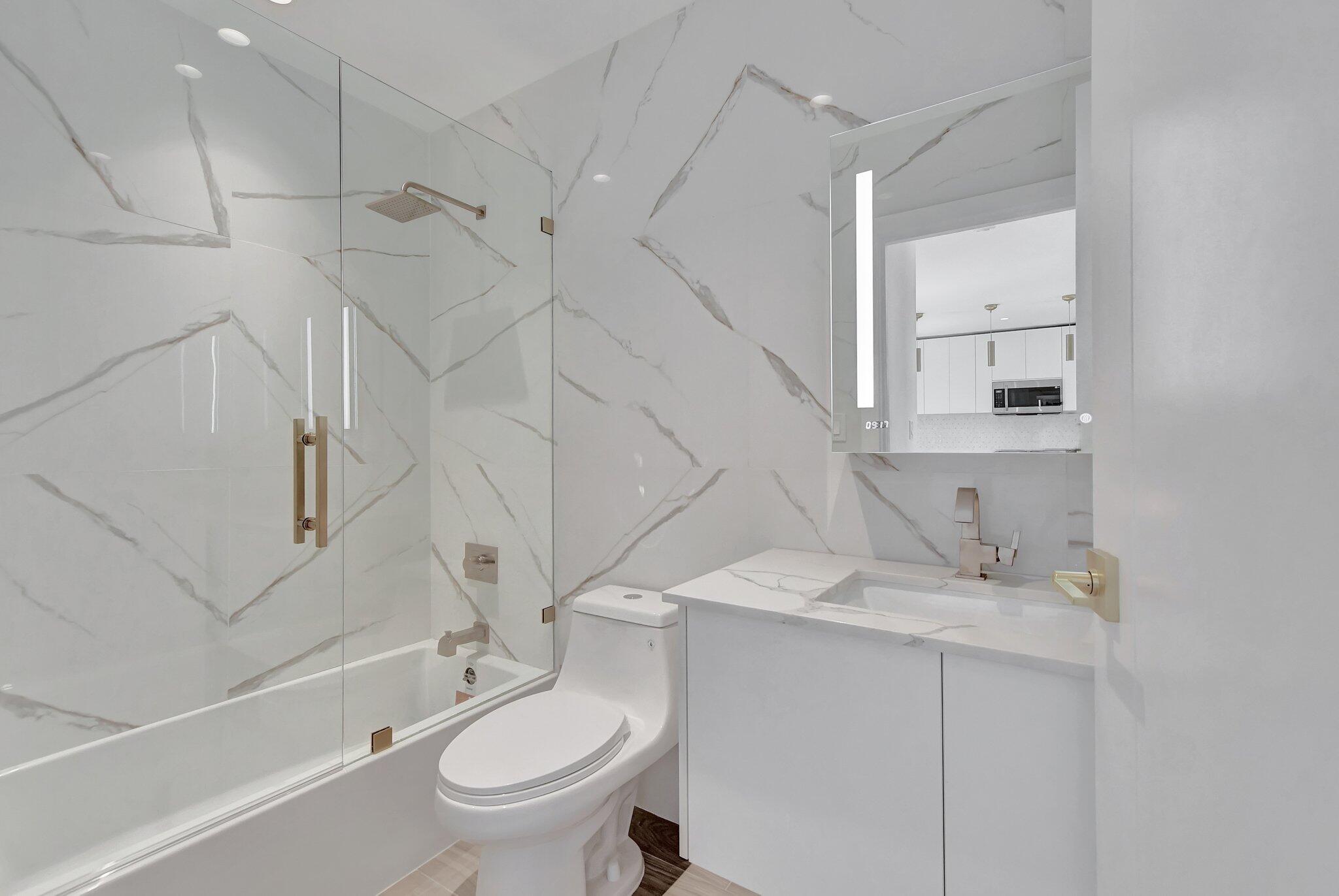 THE COVE - Residential Lease