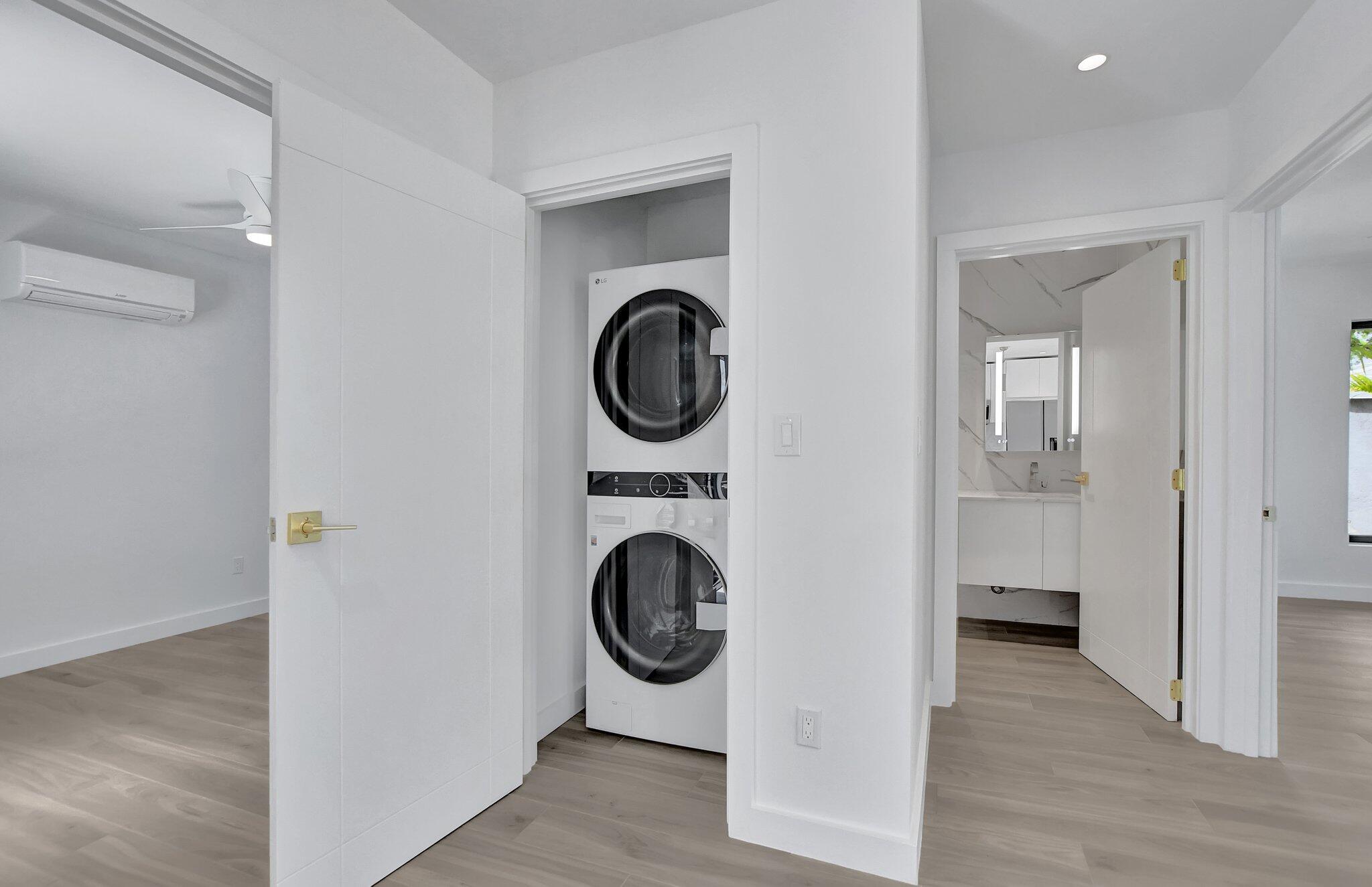THE COVE - Residential Lease