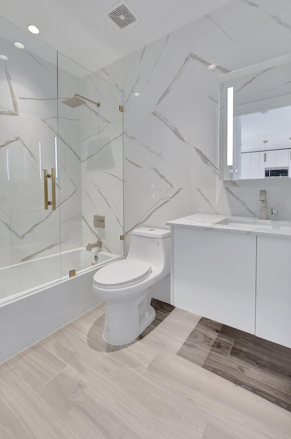 THE COVE - Residential Lease