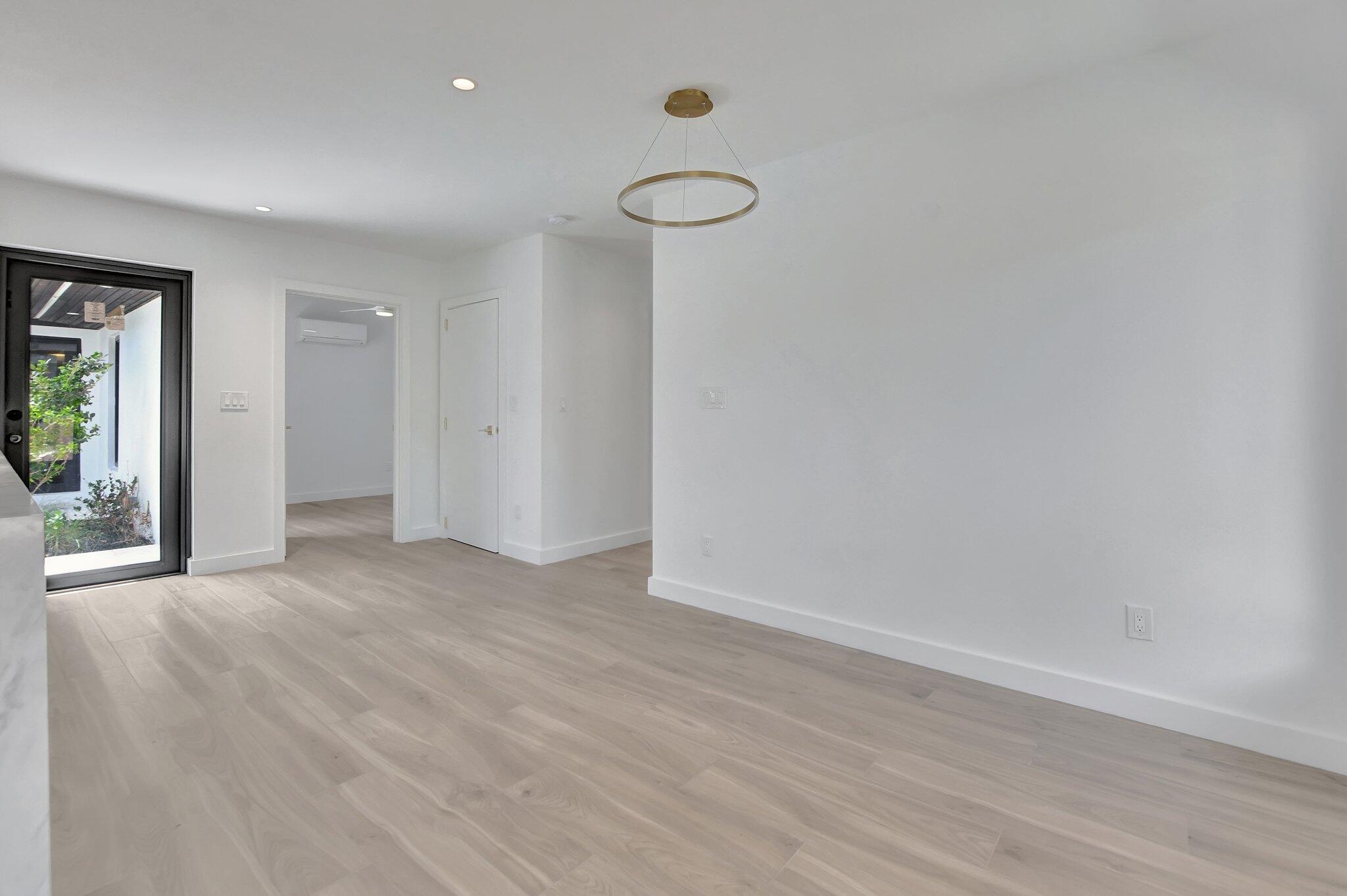 THE COVE - Residential Lease