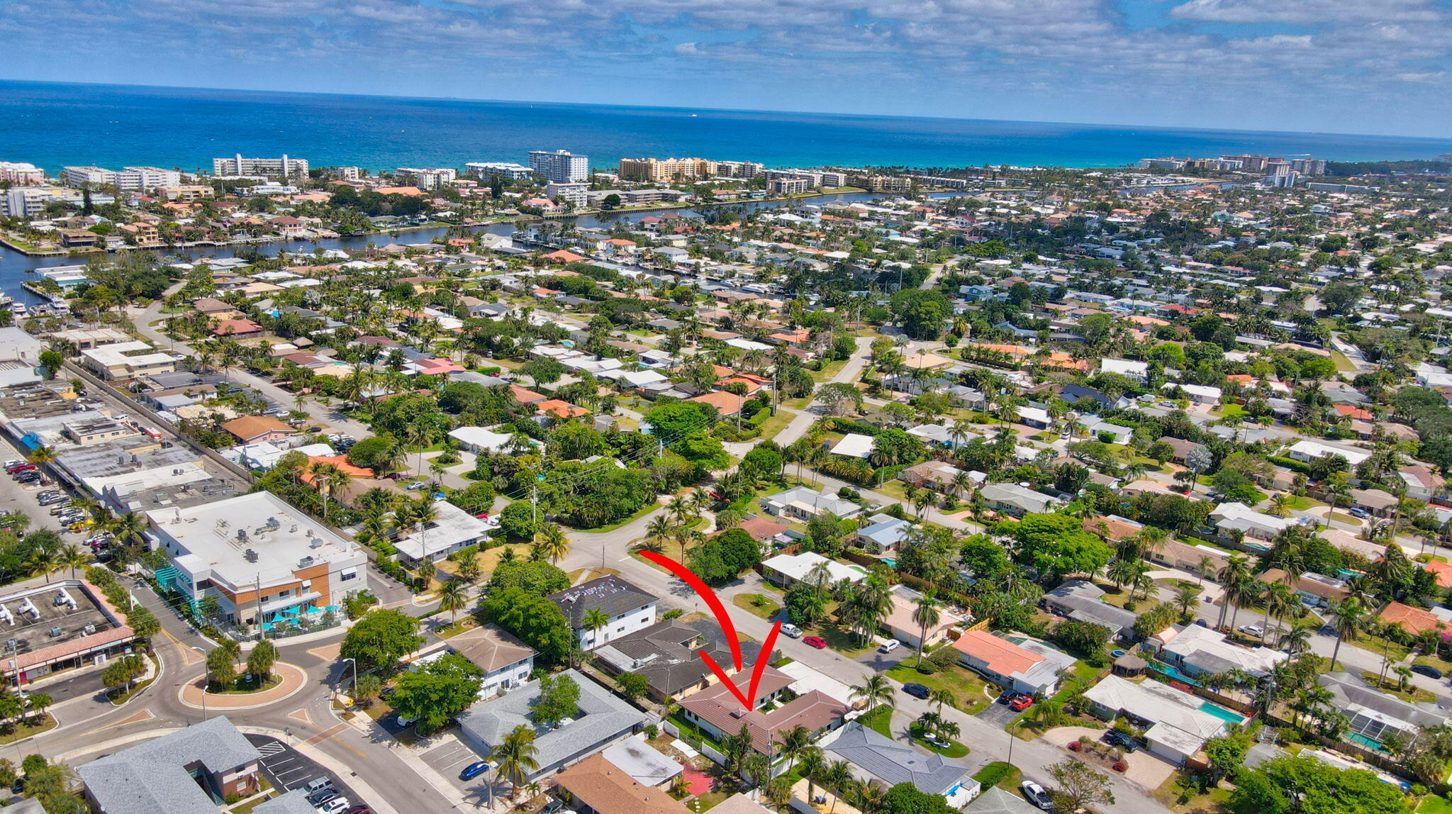 THE COVE - Residential Lease