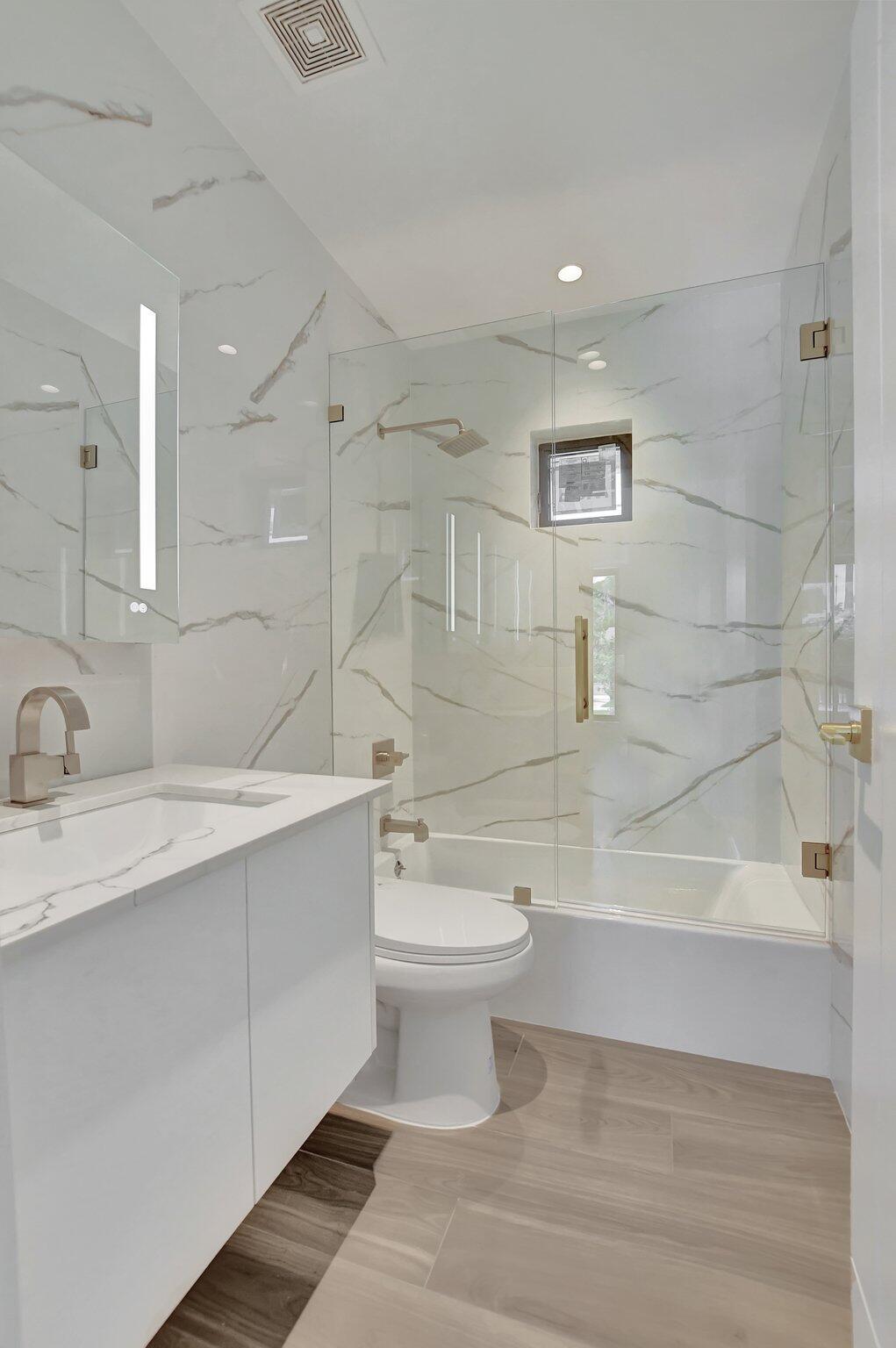 THE COVE - Residential Lease