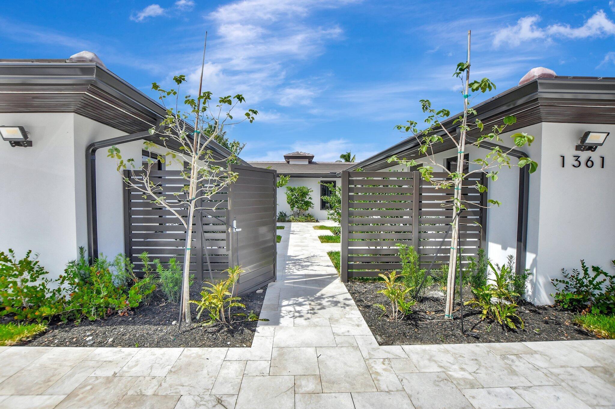 THE COVE - Residential Lease