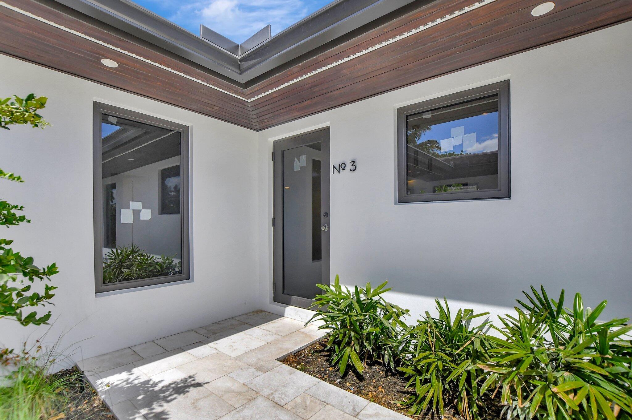 THE COVE - Residential Lease