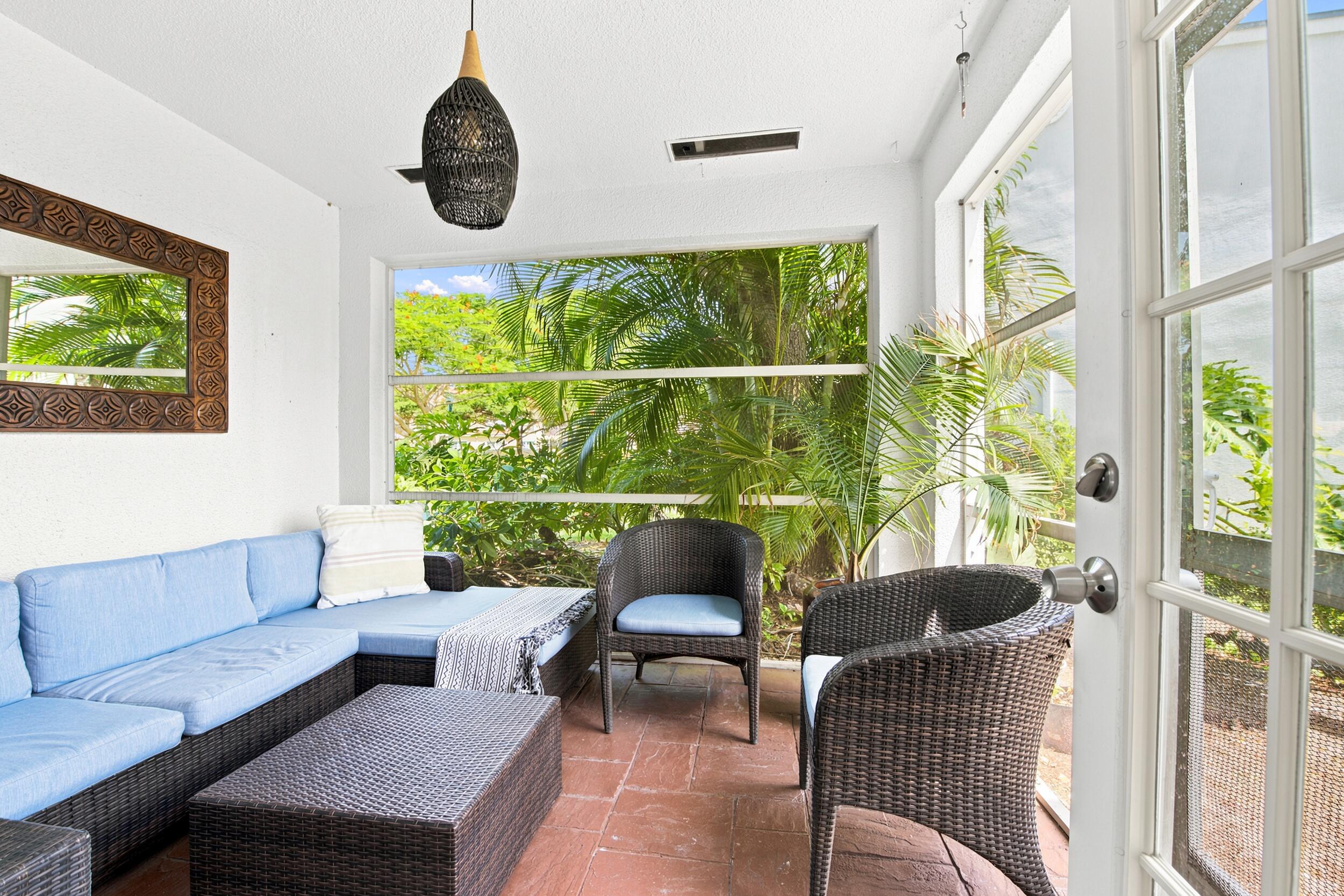 GREENS AT BOCA GOLF AND TENNIS CLUB - Residential