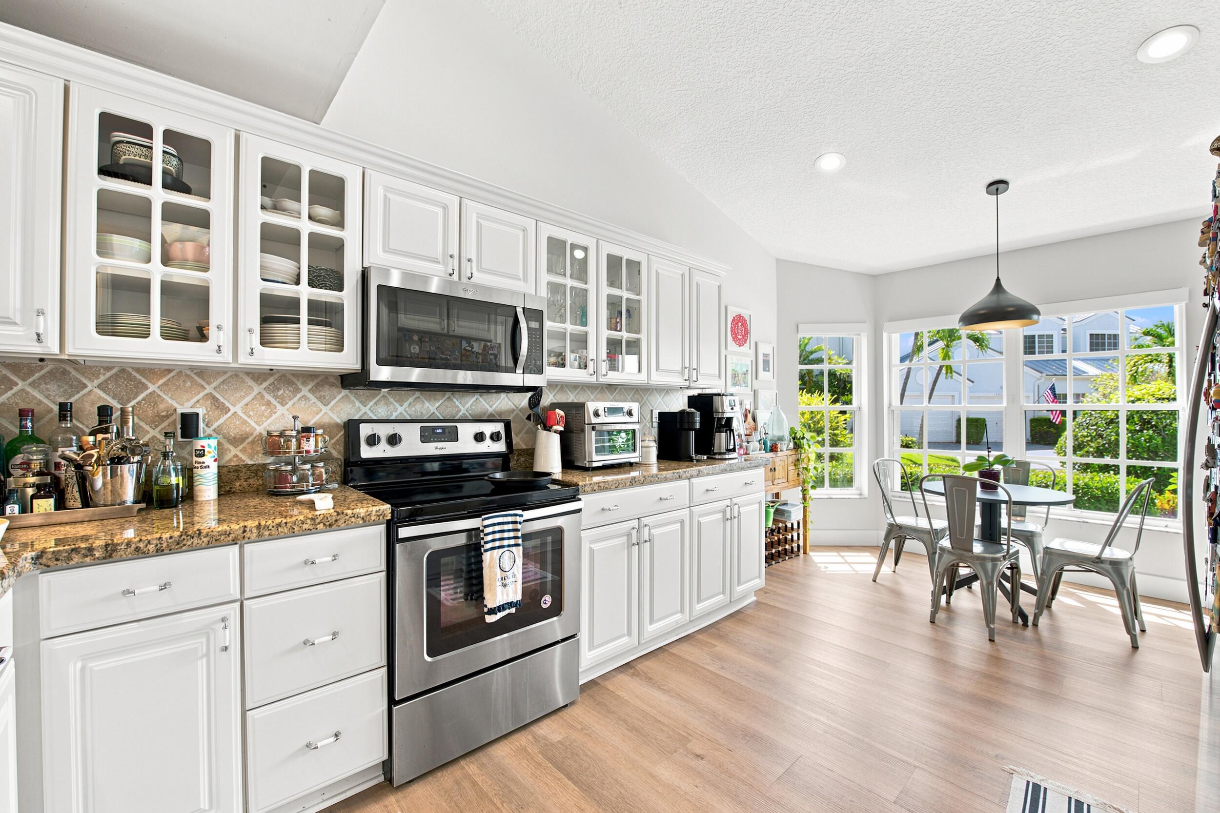 GREENS AT BOCA GOLF AND TENNIS CLUB - Residential