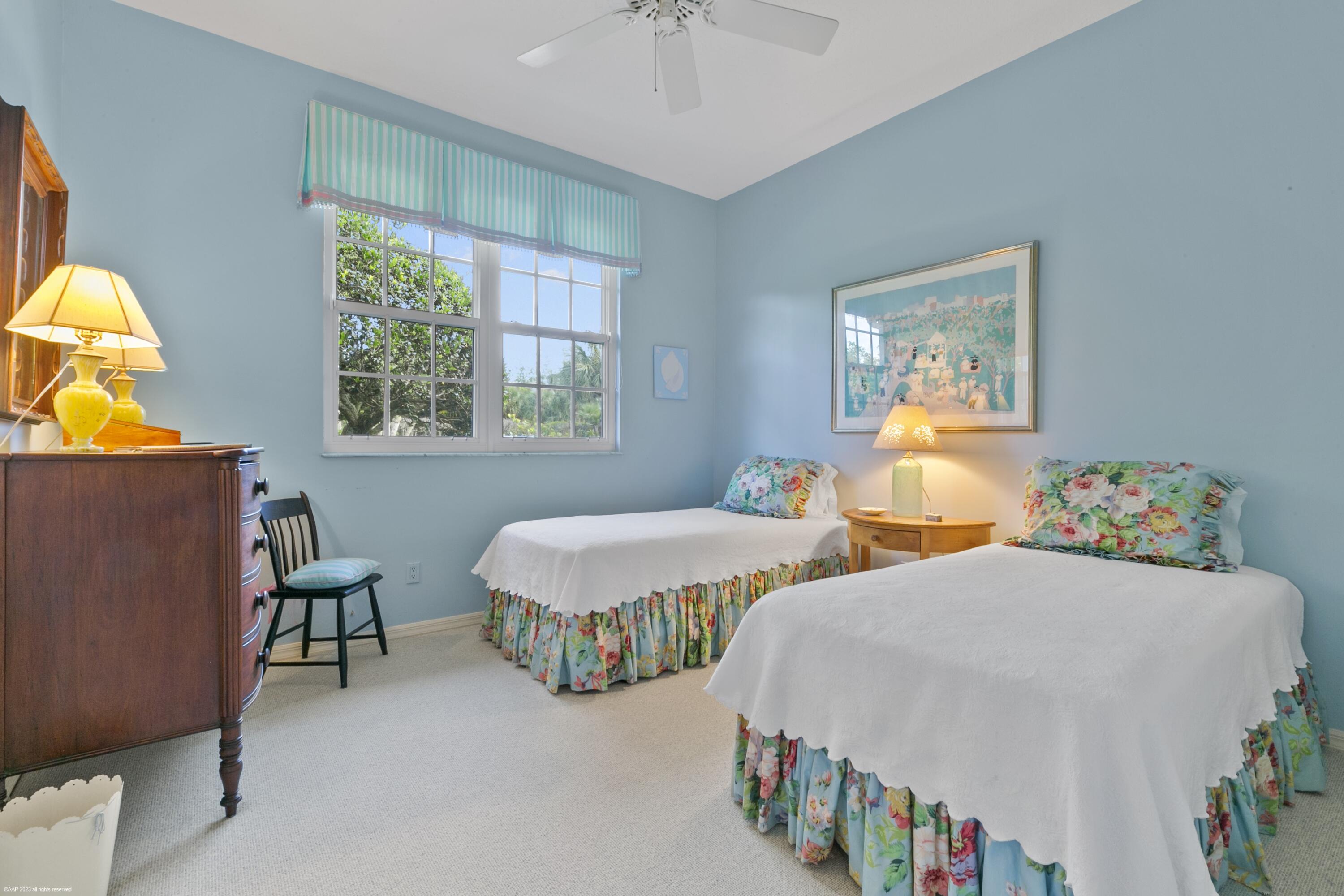 JUPITER ISLAND - Residential
