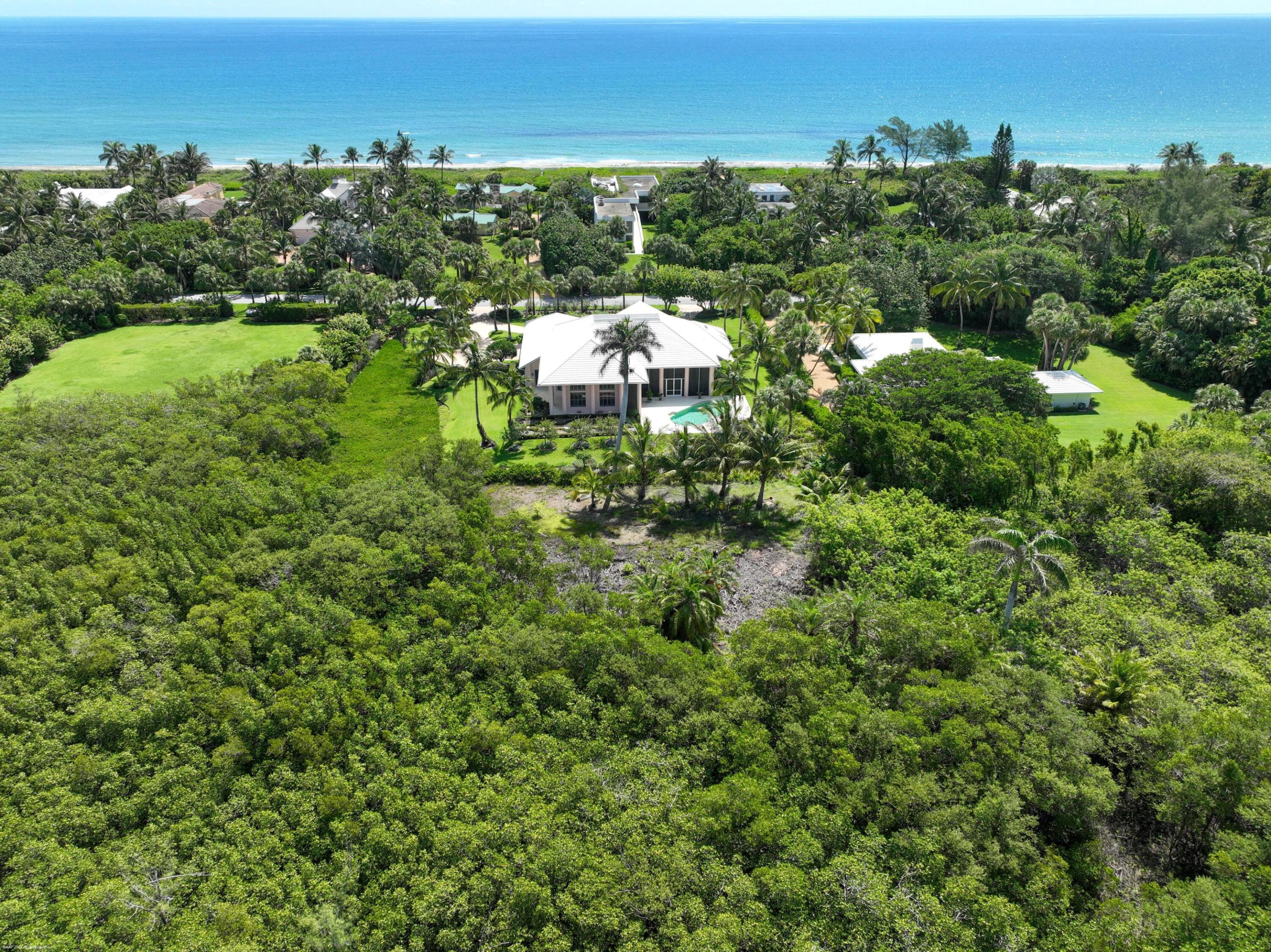 JUPITER ISLAND - Residential