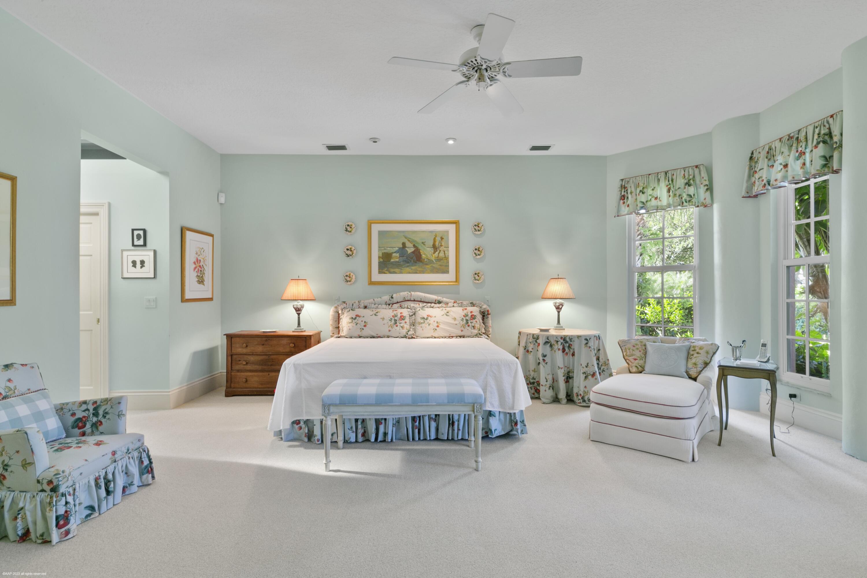JUPITER ISLAND - Residential