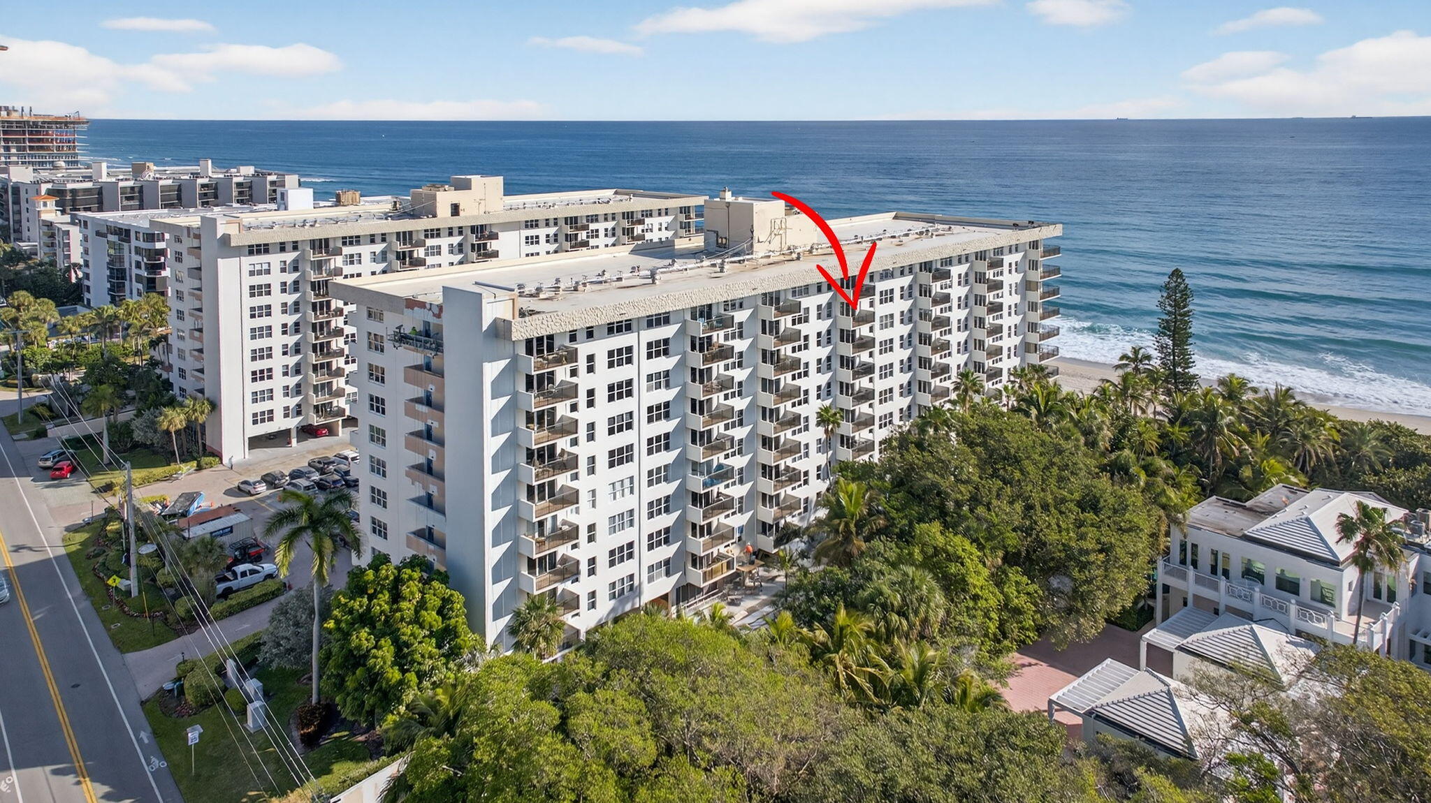 OPAL TOWERS CONDO - Residential
