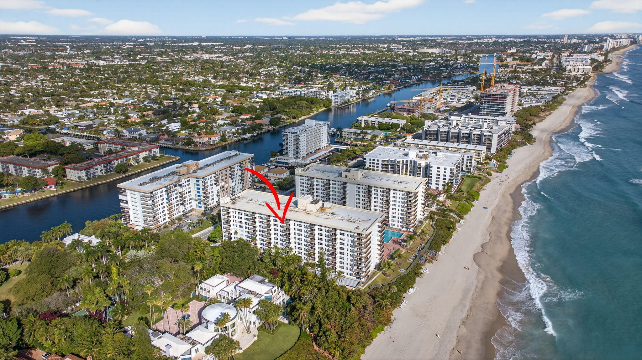 OPAL TOWERS CONDO - Residential