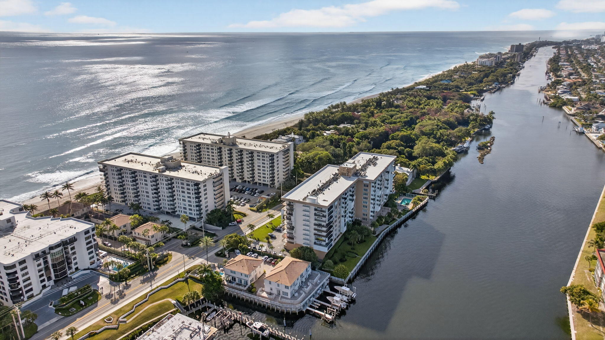 OPAL TOWERS CONDO - Residential