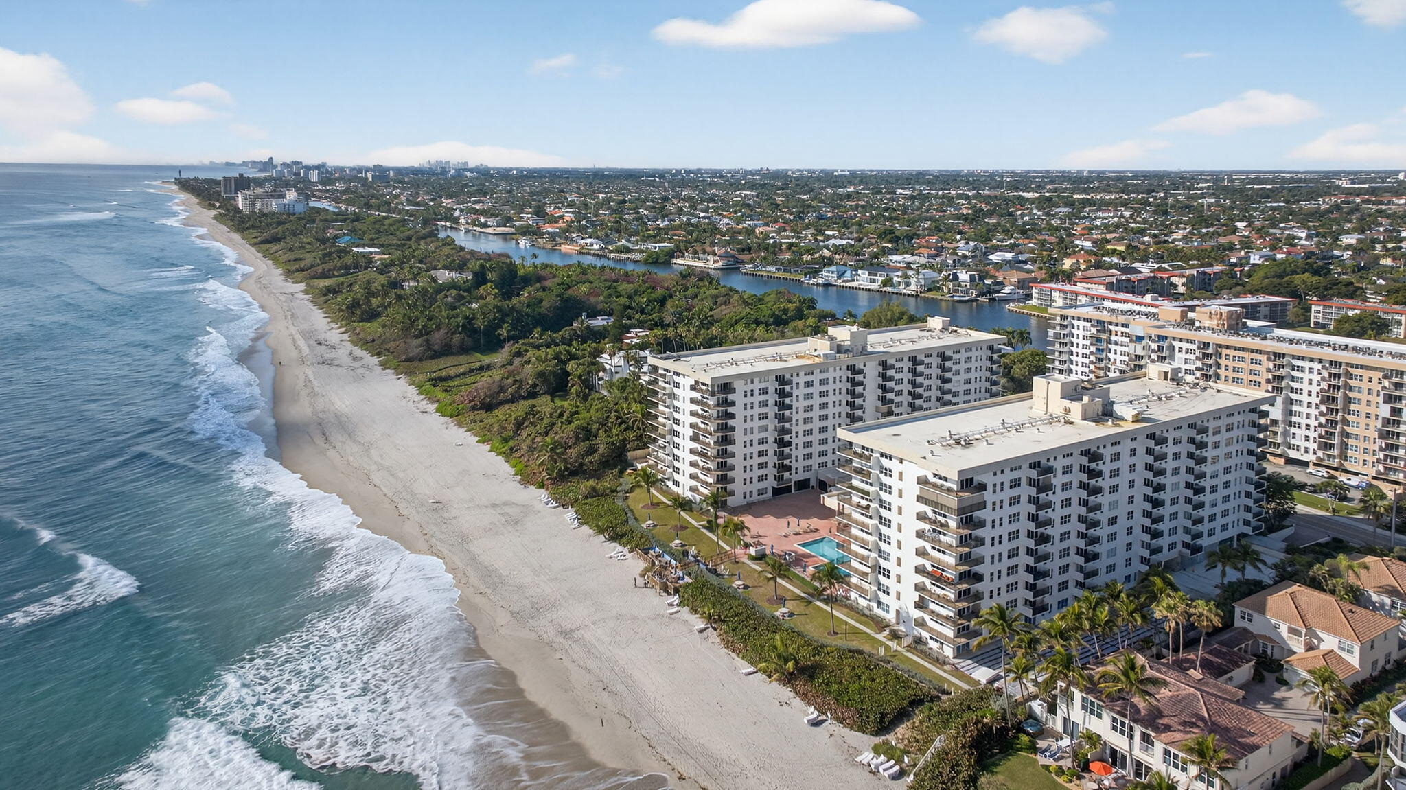 OPAL TOWERS CONDO - Residential