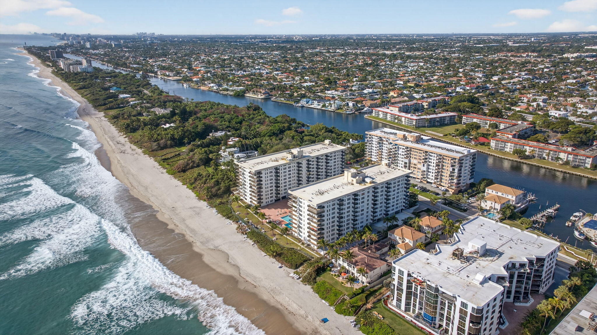 OPAL TOWERS CONDO - Residential