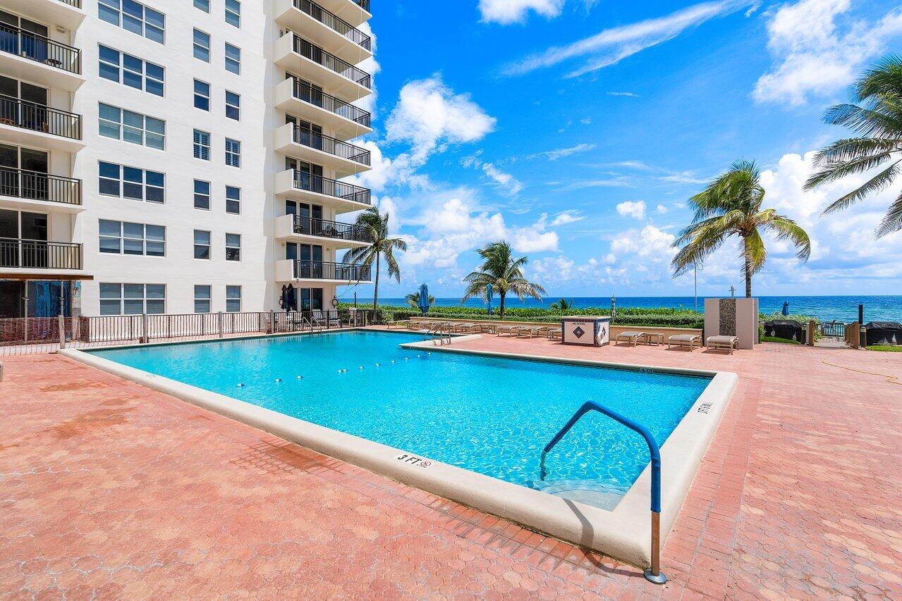 OPAL TOWERS CONDO - Residential