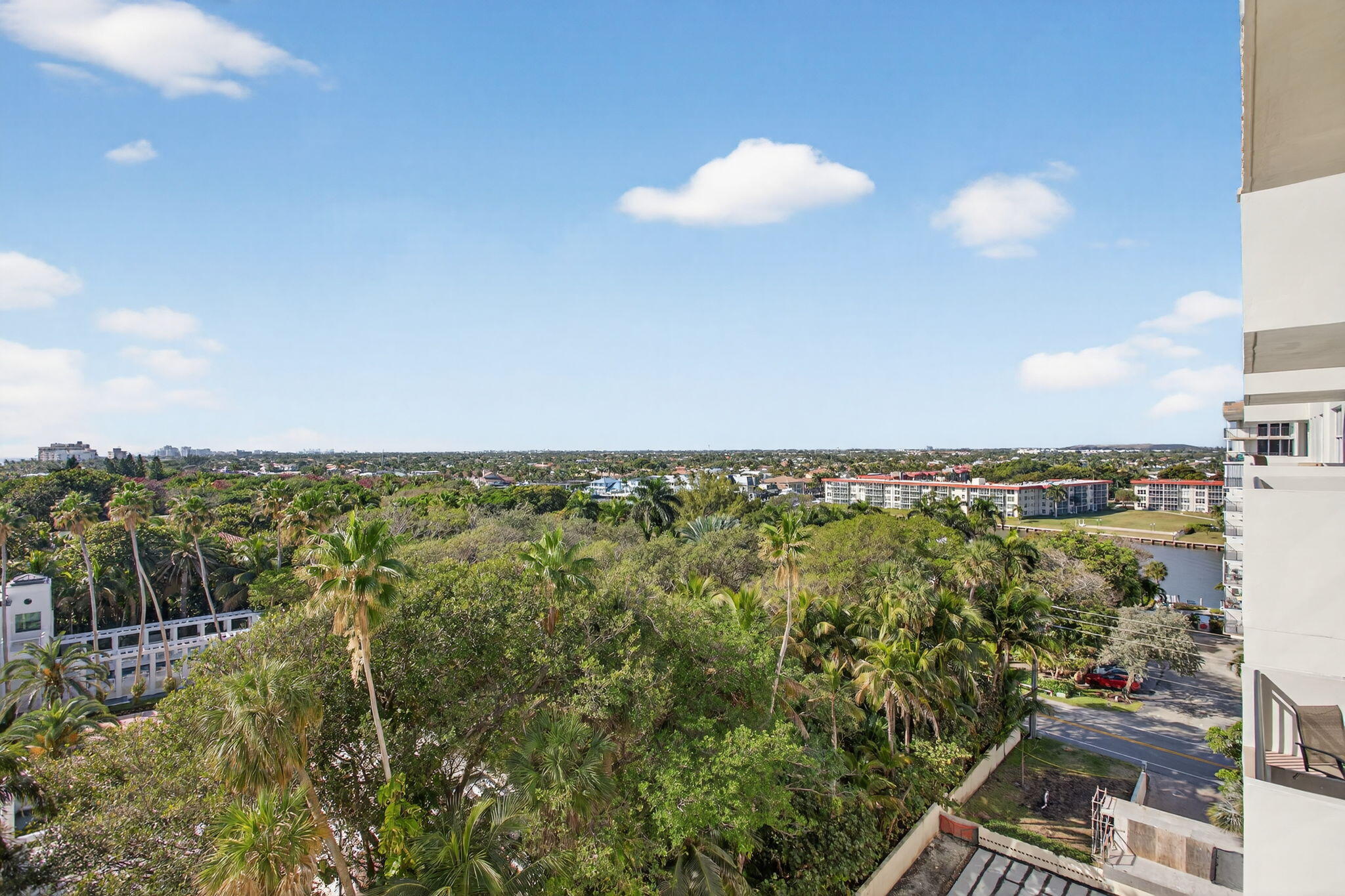 OPAL TOWERS CONDO - Residential