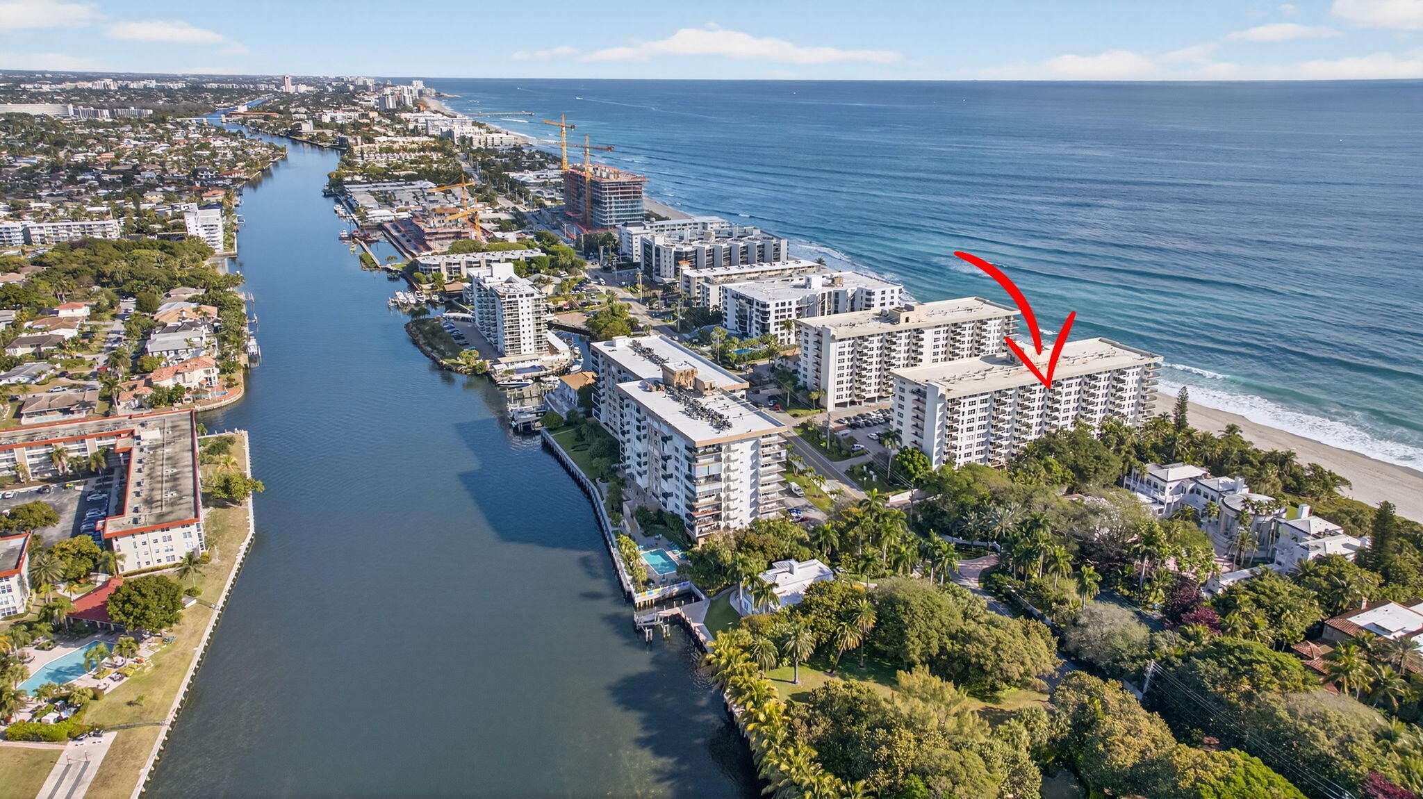 OPAL TOWERS CONDO - Residential