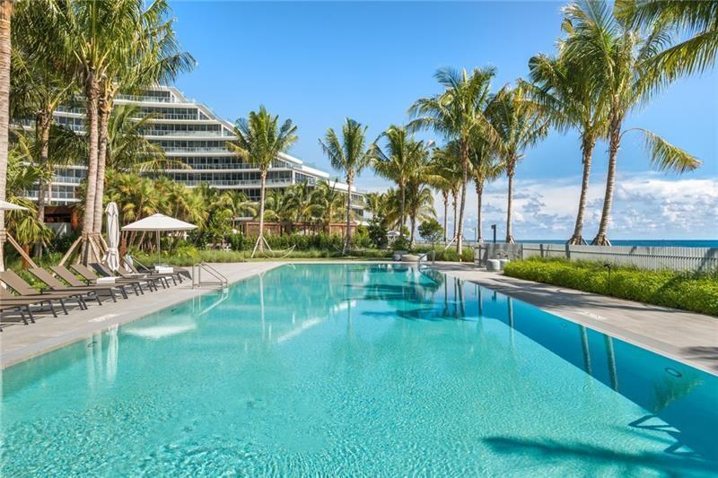 AUBERGE BEACH - Residential