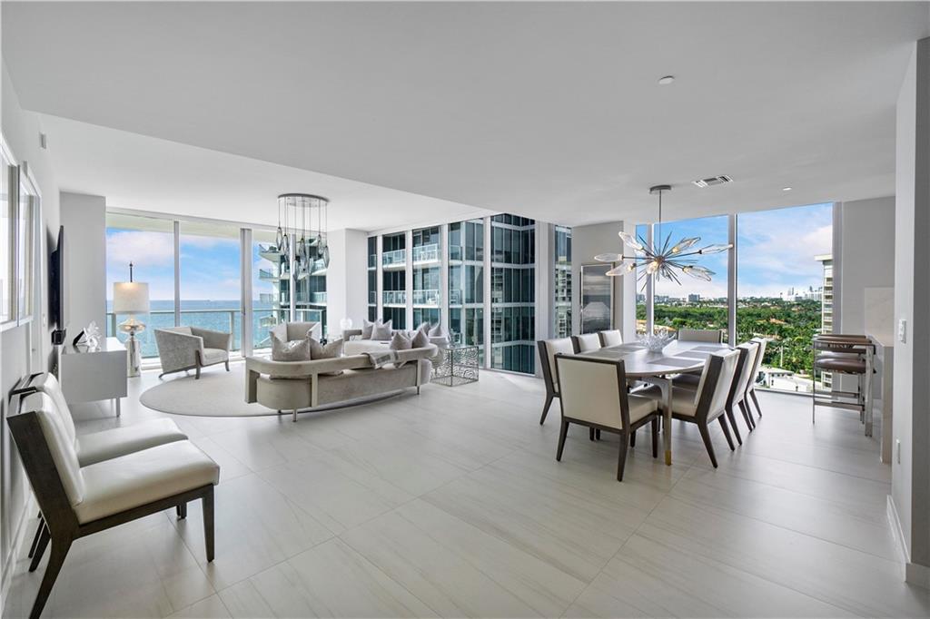 AUBERGE BEACH - Residential