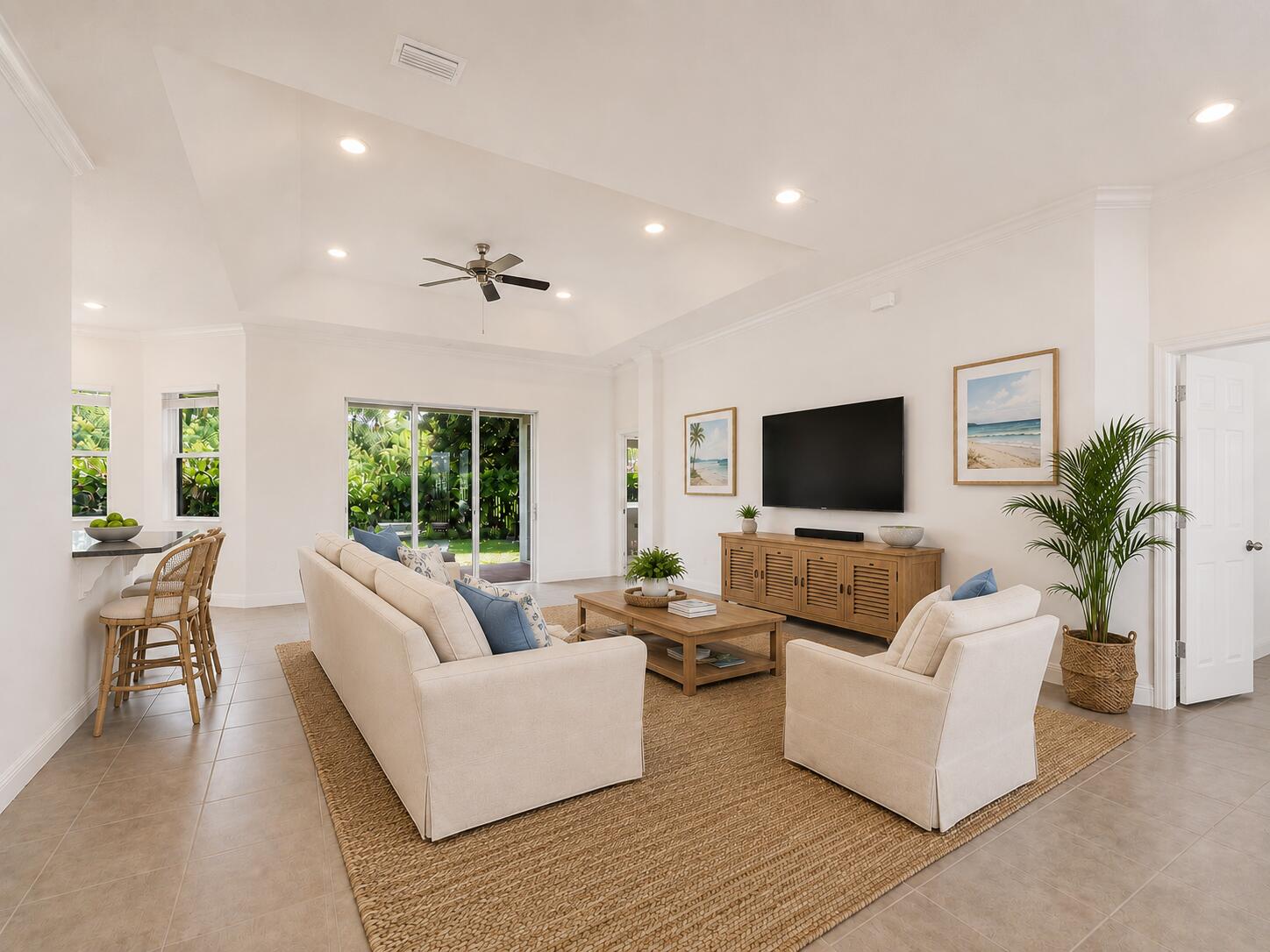 THE ANTILLES SUBDIVISION - Residential