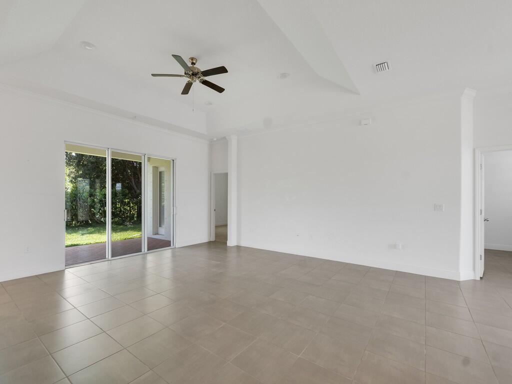 THE ANTILLES SUBDIVISION - Residential