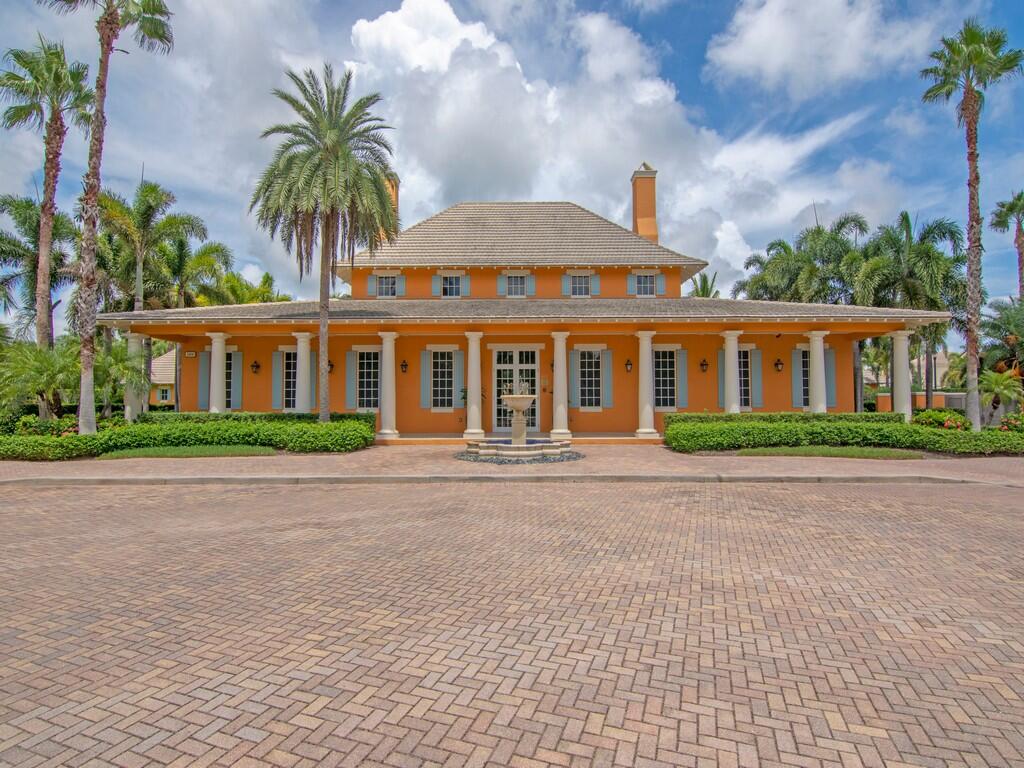 THE ANTILLES SUBDIVISION - Residential