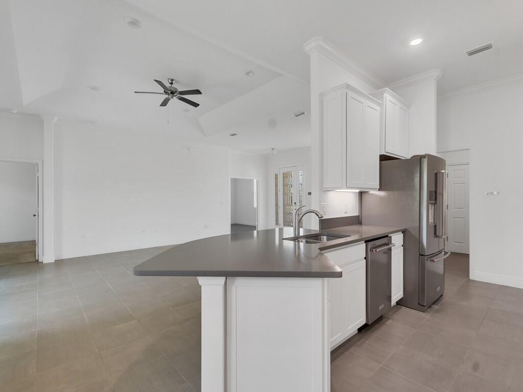 THE ANTILLES SUBDIVISION - Residential