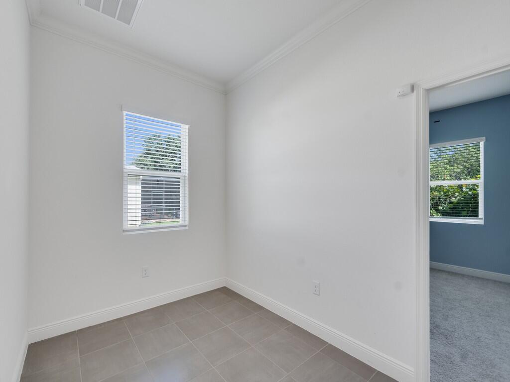 THE ANTILLES SUBDIVISION - Residential