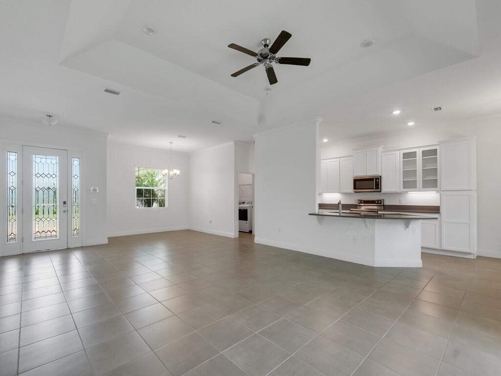 THE ANTILLES SUBDIVISION - Residential