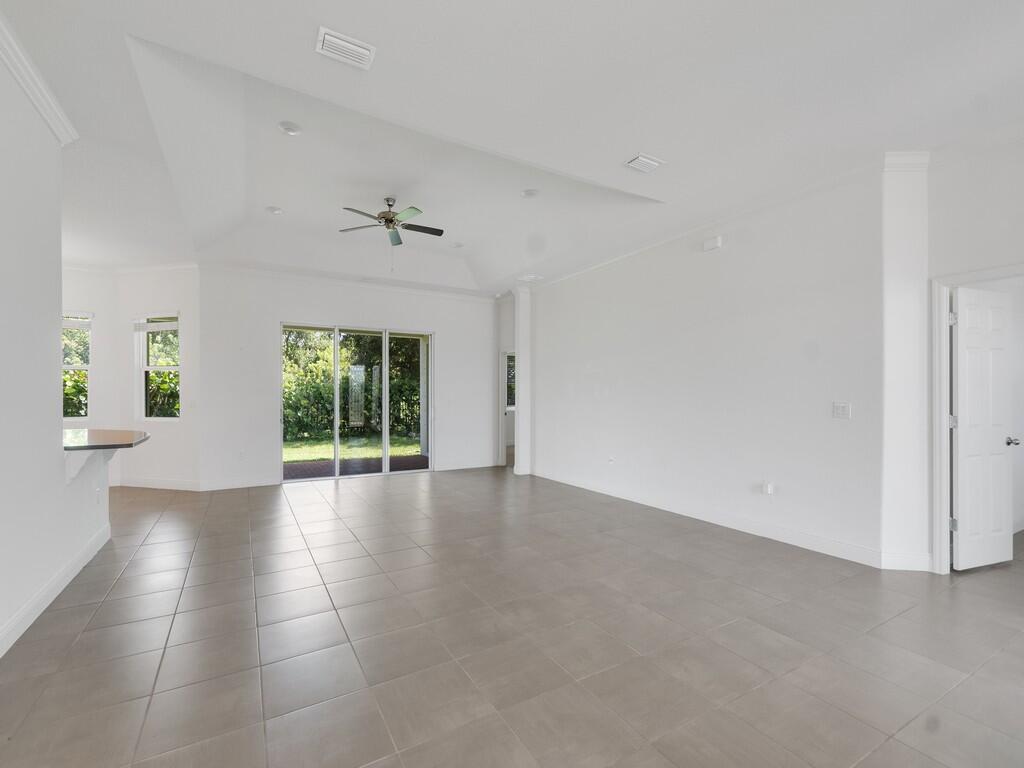 THE ANTILLES SUBDIVISION - Residential