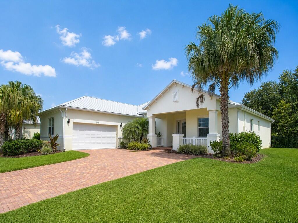 THE ANTILLES SUBDIVISION - Residential