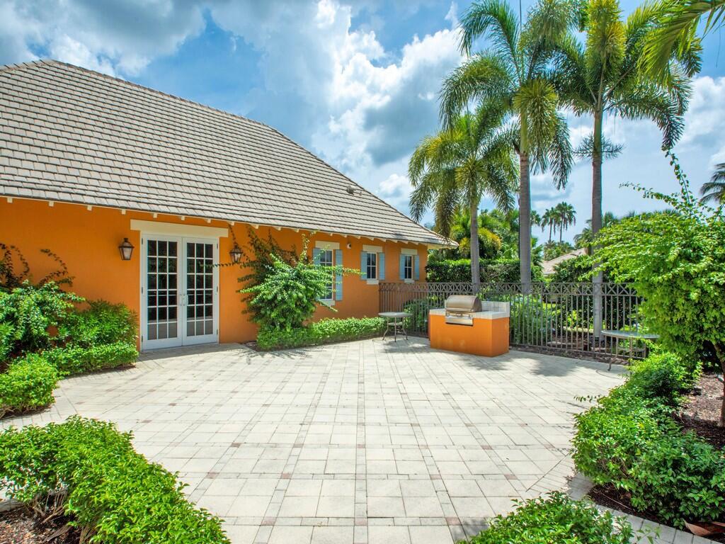 THE ANTILLES SUBDIVISION - Residential
