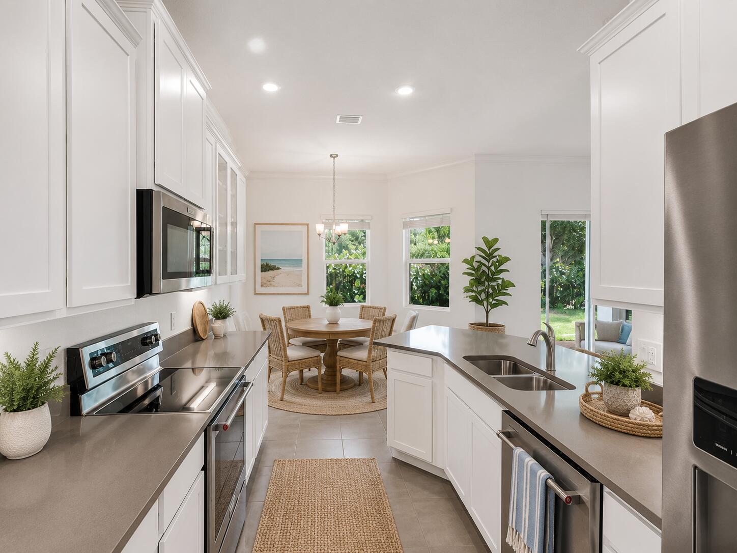 THE ANTILLES SUBDIVISION - Residential